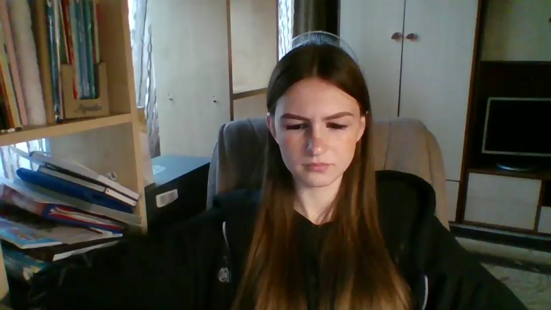 Gallery image thumbnail from NikaFlex's myfreecams stream on, 04/19/2026, 14:47 image 14 of 20
