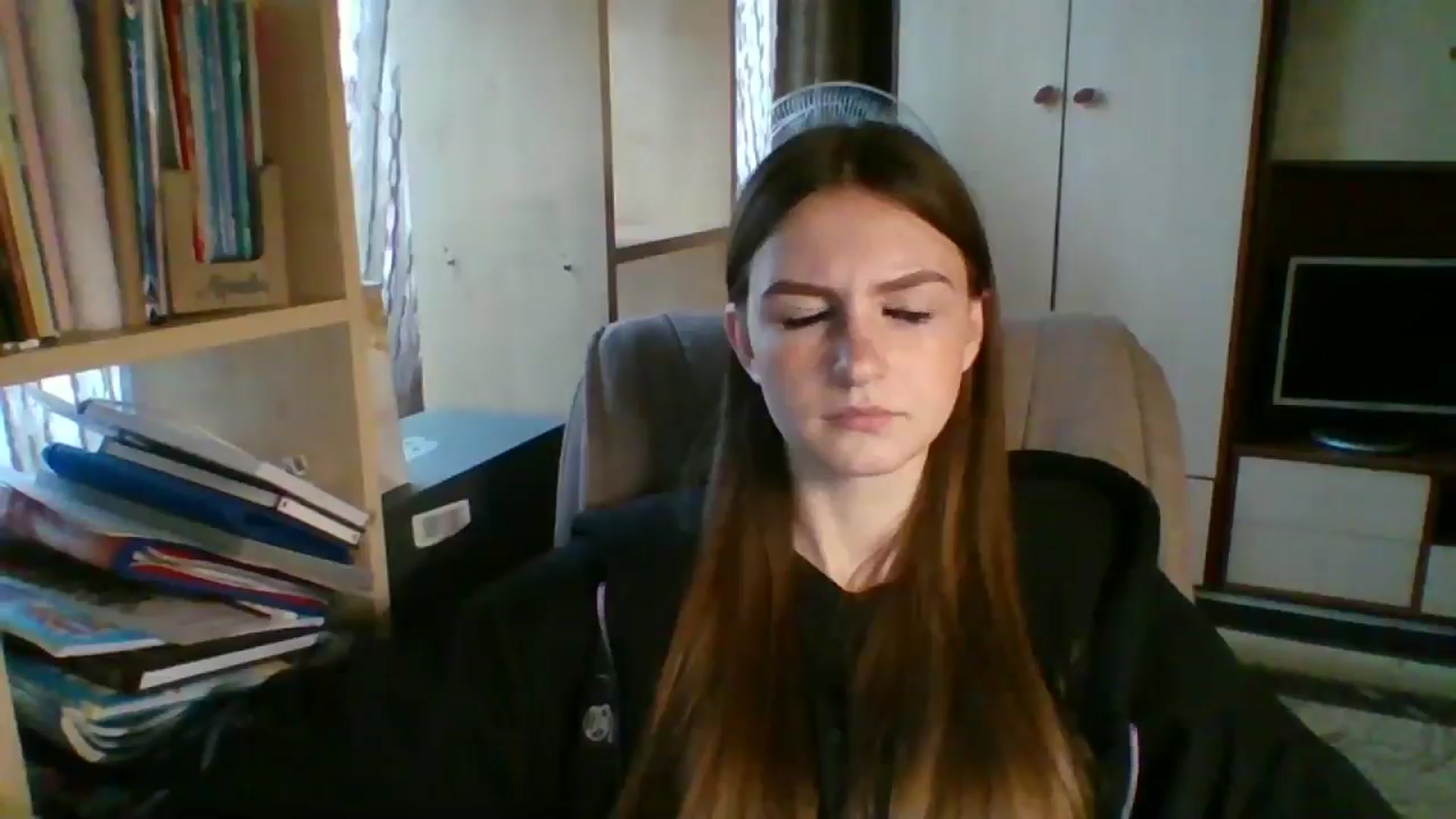 Gallery image thumbnail from NikaFlex's myfreecams stream on, 04/19/2026, 14:47 image 13 of 20
