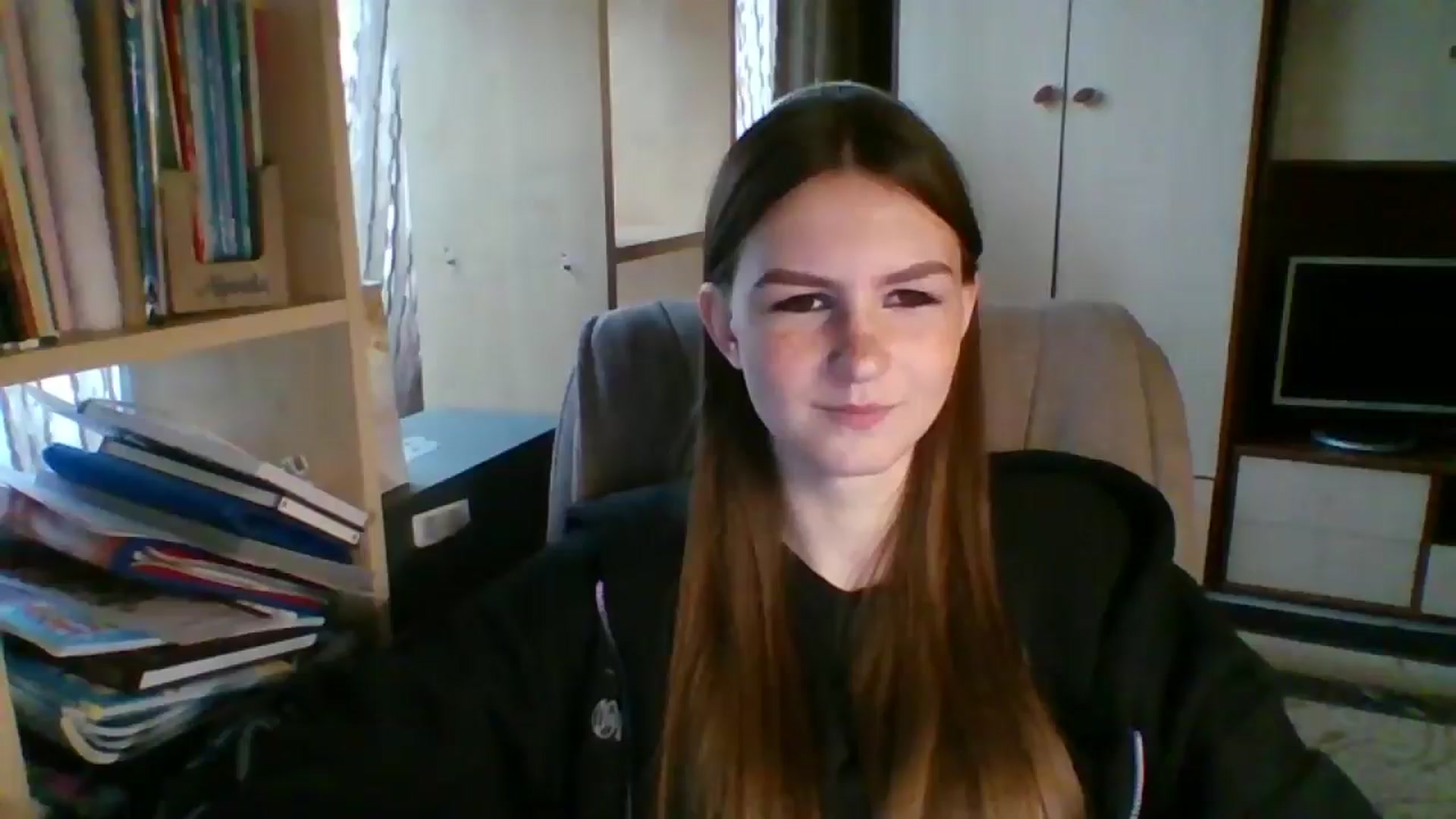 Gallery image thumbnail from NikaFlex's myfreecams stream on, 04/19/2026, 14:47 image 2 of 20
