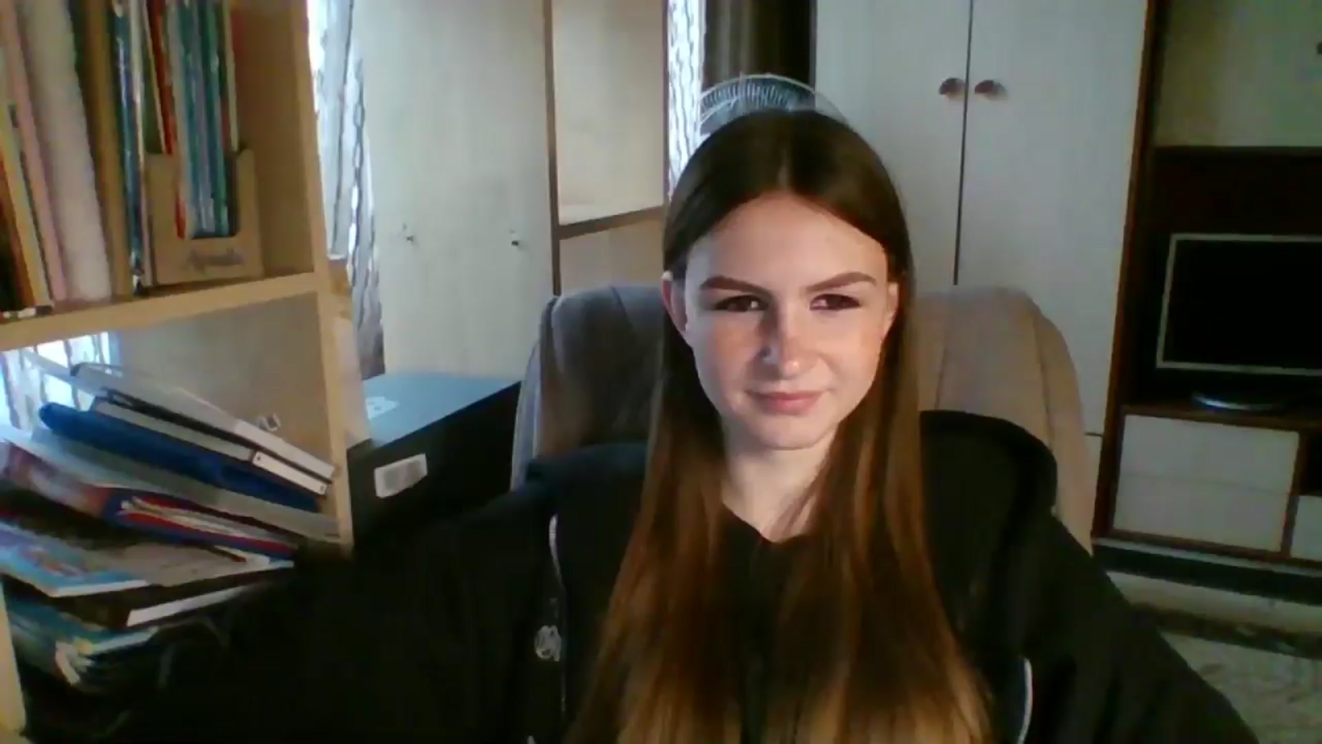 Gallery image thumbnail from NikaFlex's myfreecams stream on, 04/19/2026, 14:47 image 15 of 20