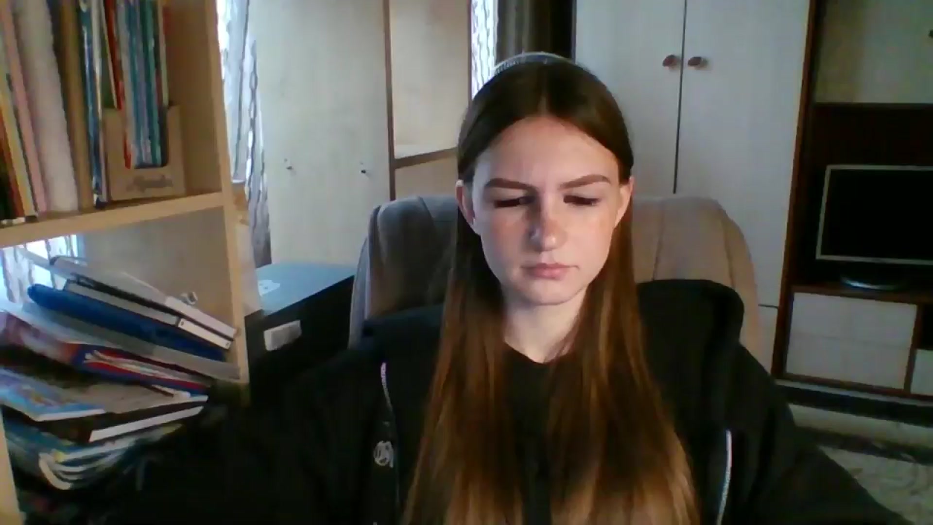 Gallery image thumbnail from NikaFlex's myfreecams stream on, 04/19/2026, 14:47 image 5 of 20