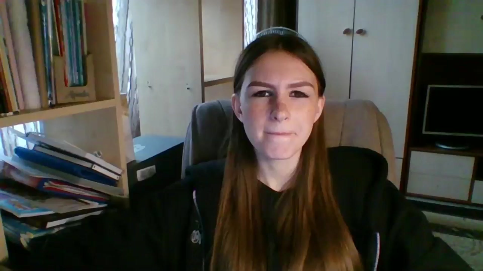 Gallery image thumbnail from NikaFlex's myfreecams stream on, 04/19/2026, 14:47 image 3 of 20