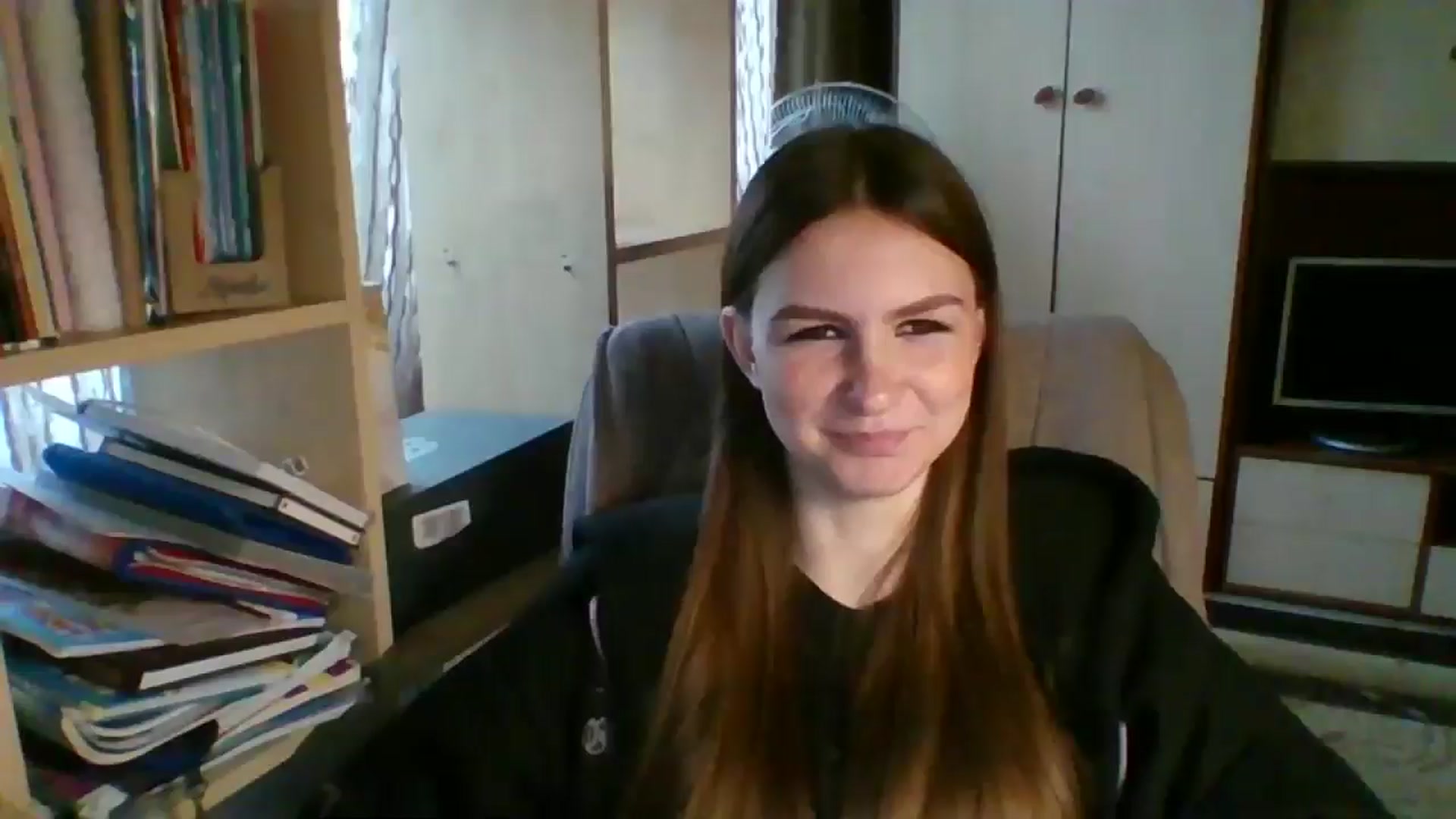 Gallery image thumbnail from NikaFlex's myfreecams stream on, 04/19/2026, 14:47 image 16 of 20