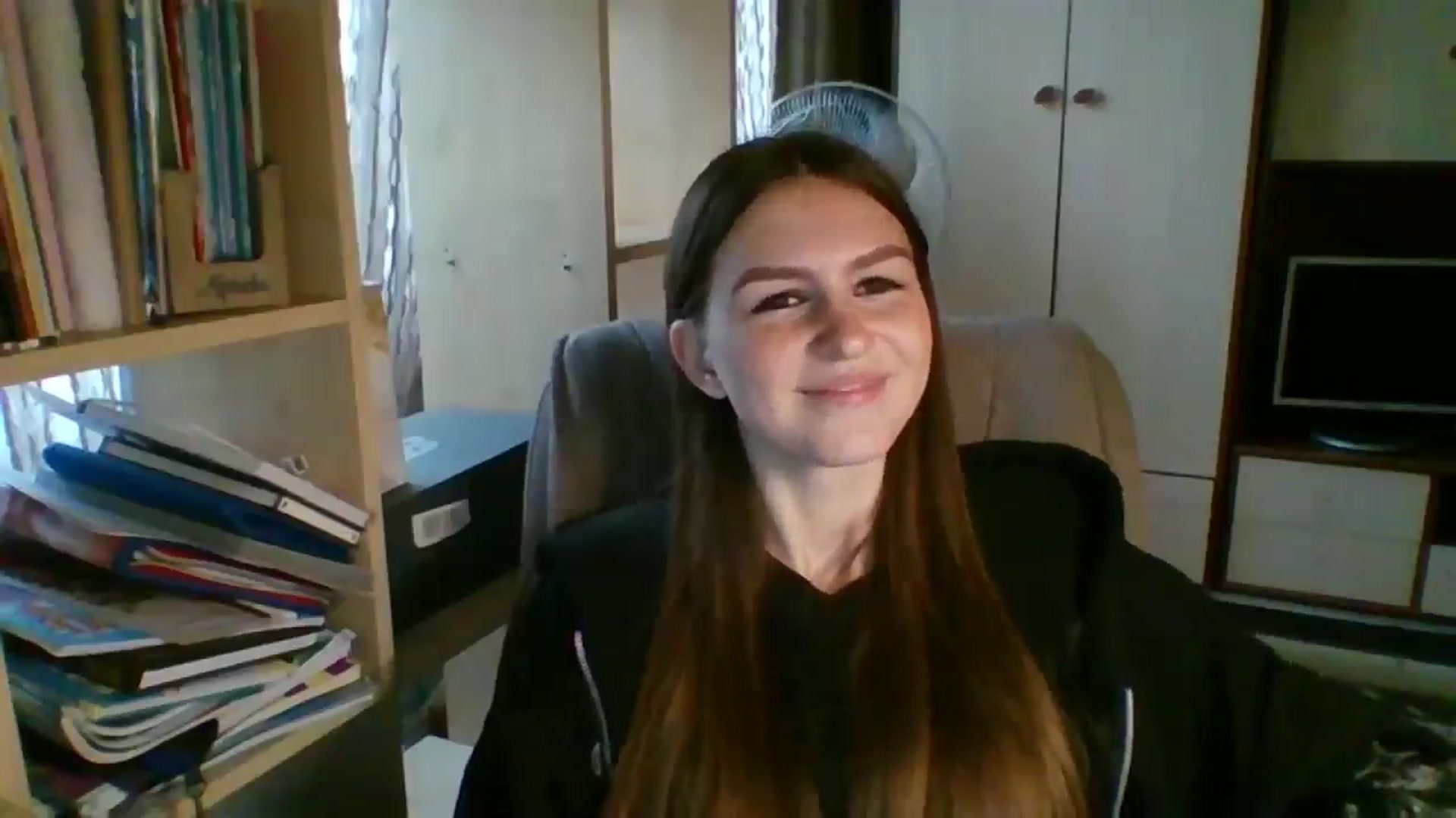 Gallery image thumbnail from NikaFlex's myfreecams stream on, 04/19/2026, 14:47 image 20 of 20