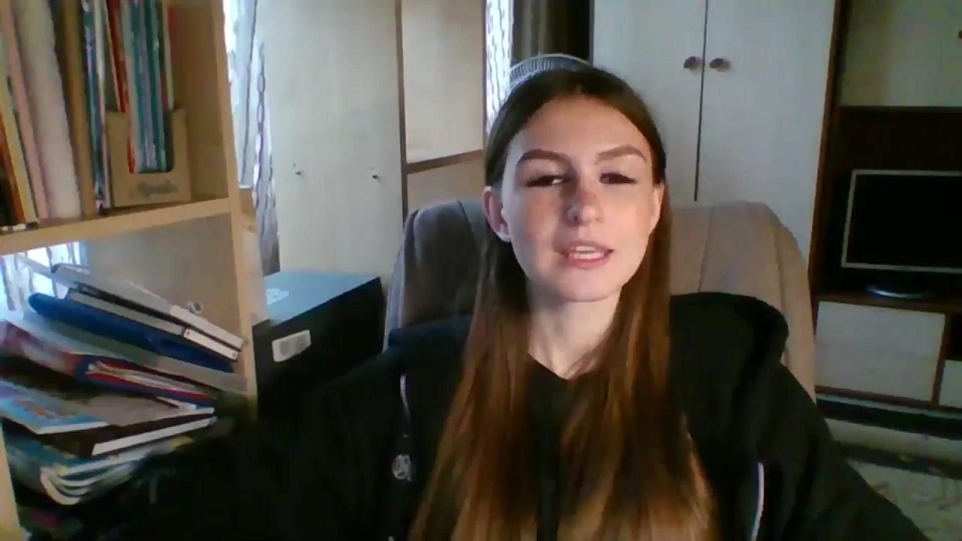 Gallery image thumbnail from NikaFlex's myfreecams stream on, 04/19/2026, 14:47 image 6 of 20