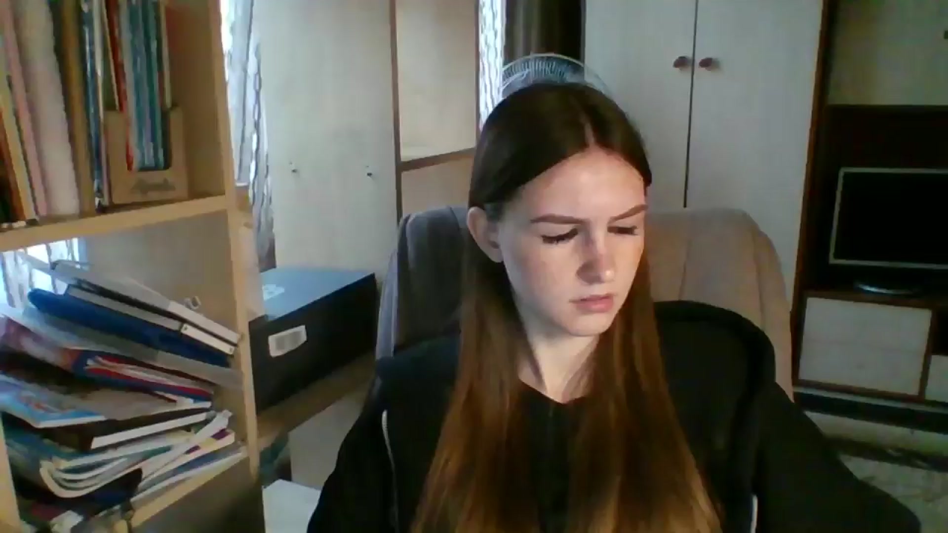 Gallery image thumbnail from NikaFlex's myfreecams stream on, 04/19/2026, 14:47 image 19 of 20