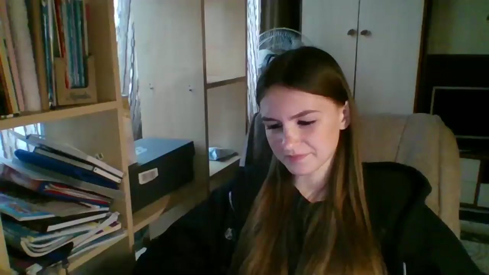 Gallery image thumbnail from NikaFlex's myfreecams stream on, 04/19/2026, 14:47 image 17 of 20