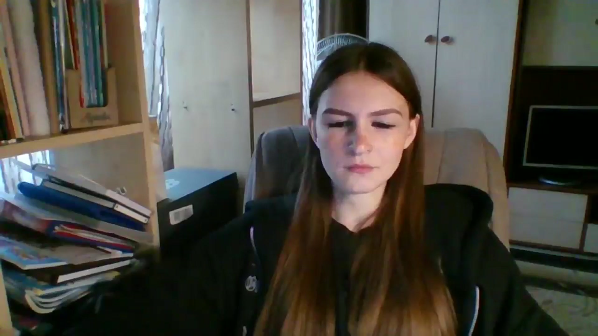 Gallery image thumbnail from NikaFlex's myfreecams stream on, 04/19/2026, 14:47 image 8 of 20
