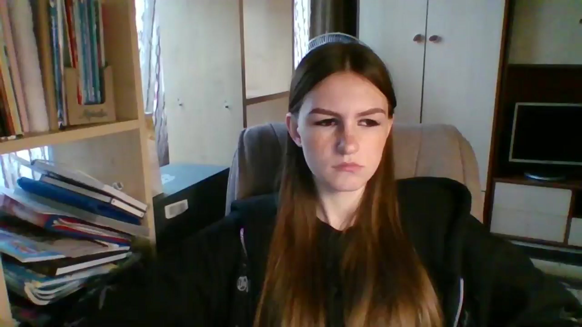 Gallery image thumbnail from NikaFlex's myfreecams stream on, 04/19/2026, 14:47 image 4 of 20