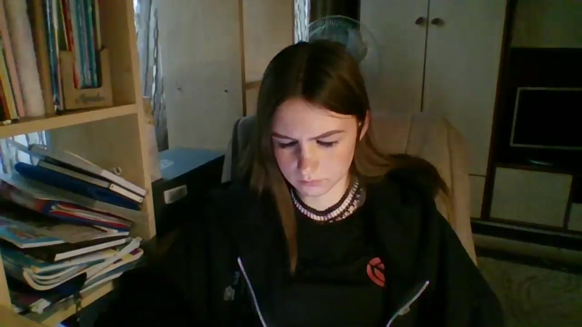 Gallery image thumbnail from NikaFlex's myfreecams stream on, 04/19/2026, 15:48 image 8 of 20