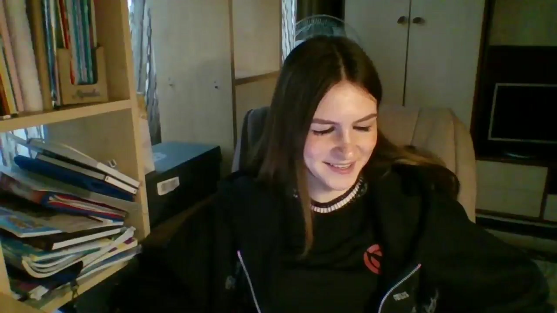 Gallery image thumbnail from NikaFlex's myfreecams stream on, 04/19/2026, 15:48 image 12 of 20
