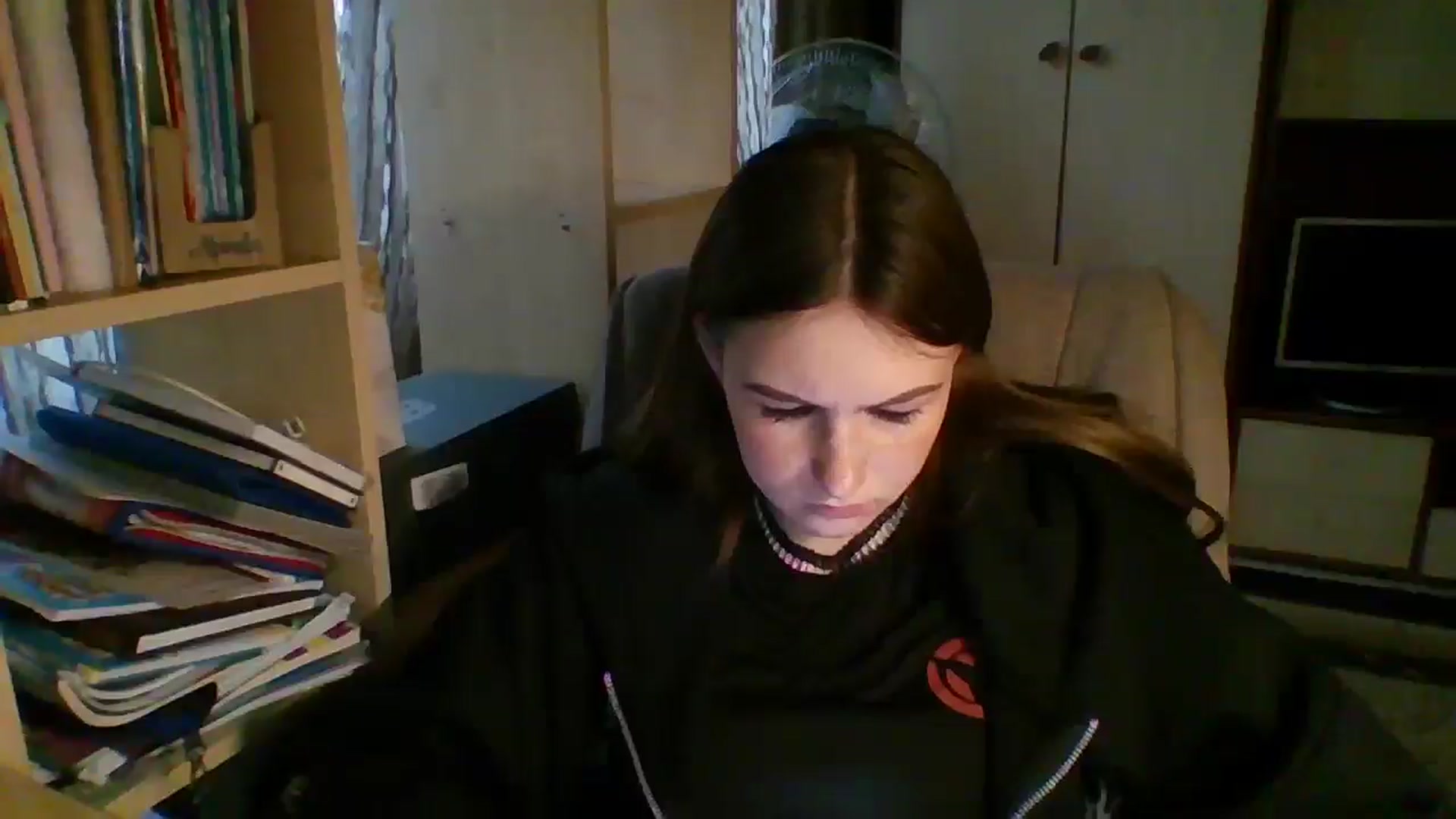 Gallery image thumbnail from NikaFlex's myfreecams stream on, 04/19/2026, 15:48 image 16 of 20