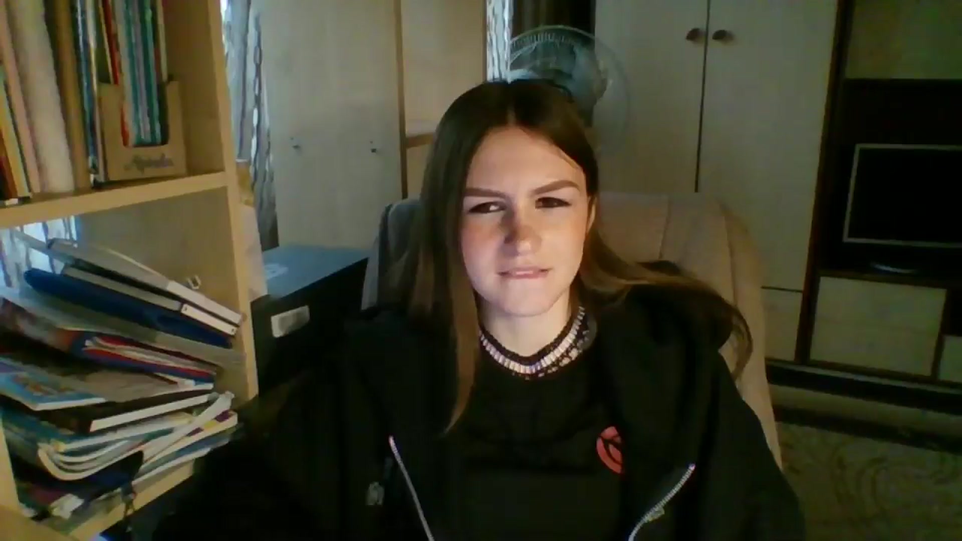 Gallery image thumbnail from NikaFlex's myfreecams stream on, 04/19/2026, 15:48 image 11 of 20