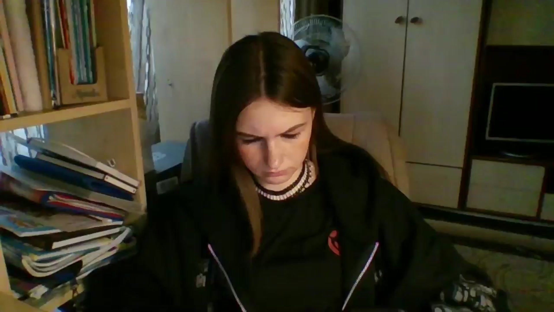 Gallery image thumbnail from NikaFlex's myfreecams stream on, 04/19/2026, 15:48 image 2 of 20