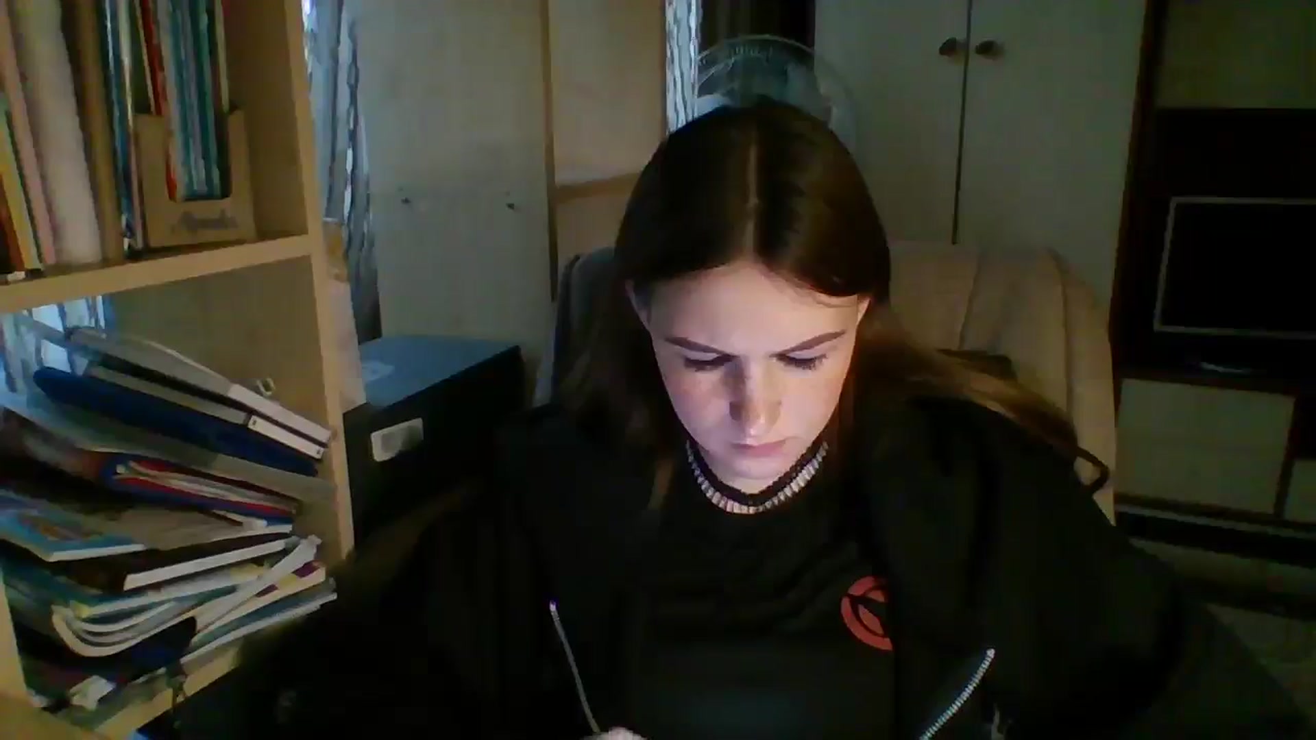 Gallery image thumbnail from NikaFlex's myfreecams stream on, 04/19/2026, 15:48 image 15 of 20