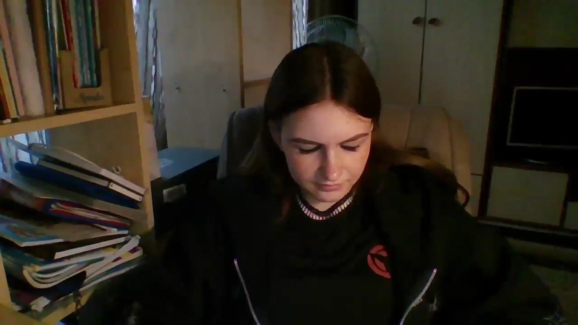 Gallery image thumbnail from NikaFlex's myfreecams stream on, 04/19/2026, 15:48 image 14 of 20