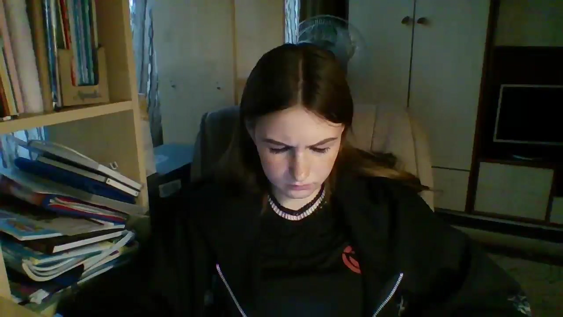 Gallery image thumbnail from NikaFlex's myfreecams stream on, 04/19/2026, 15:48 image 20 of 20