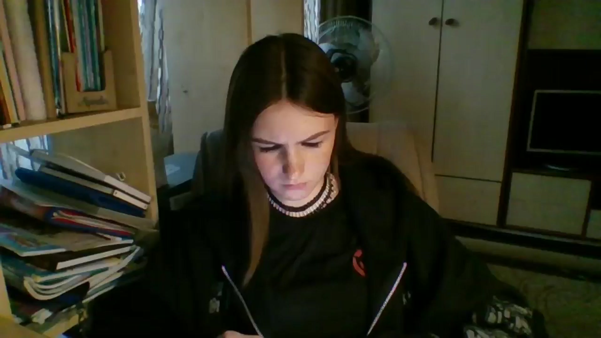 Gallery image thumbnail from NikaFlex's myfreecams stream on, 04/19/2026, 15:48 image 1 of 20