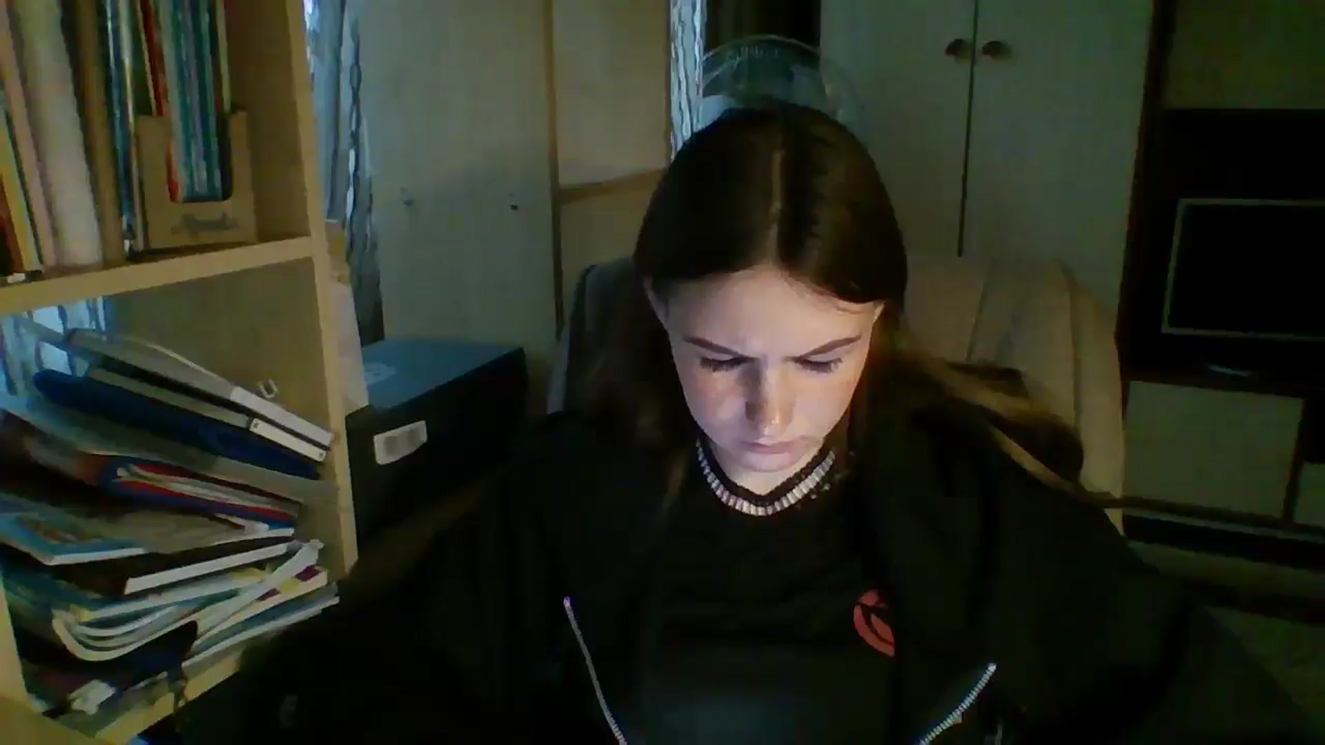 Gallery image thumbnail from NikaFlex's myfreecams stream on, 04/19/2026, 15:48 image 18 of 20
