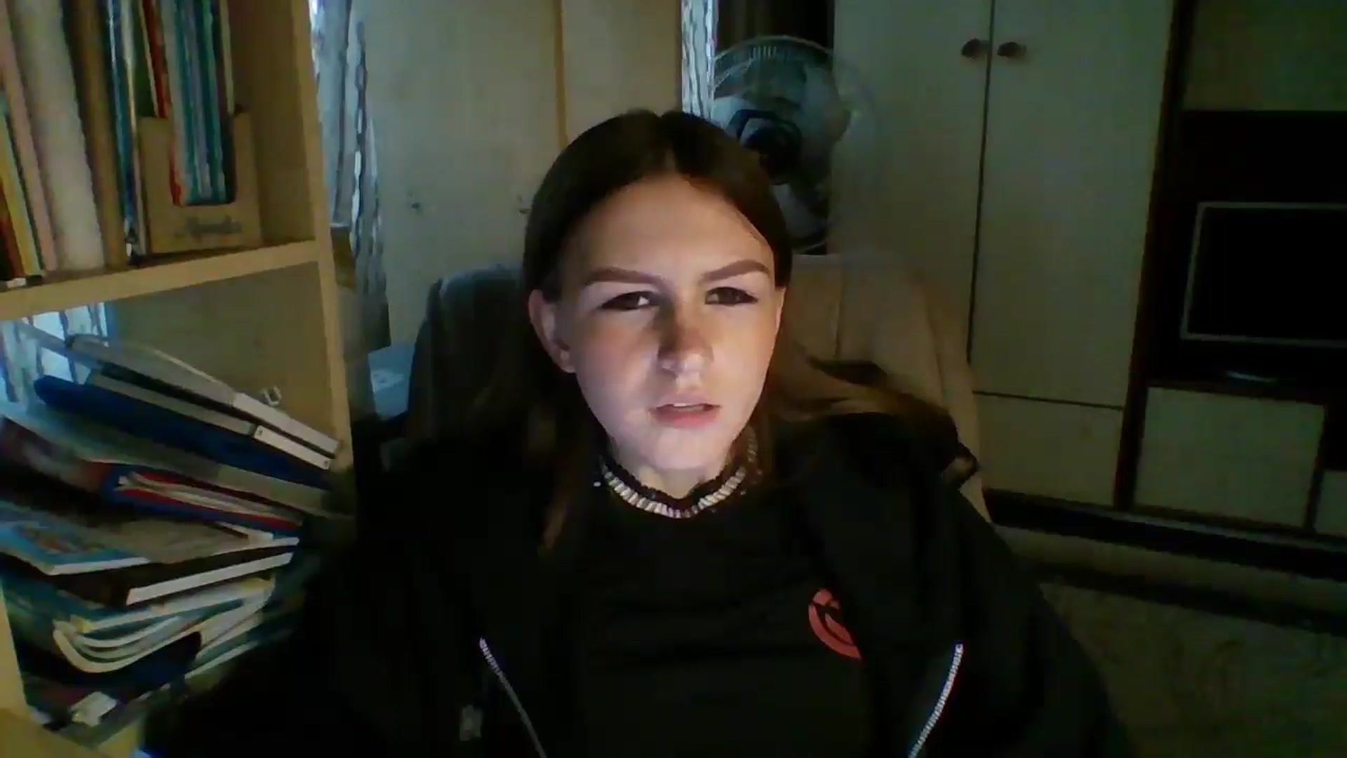 Gallery image thumbnail from NikaFlex's myfreecams stream on, 04/19/2026, 15:48 image 13 of 20