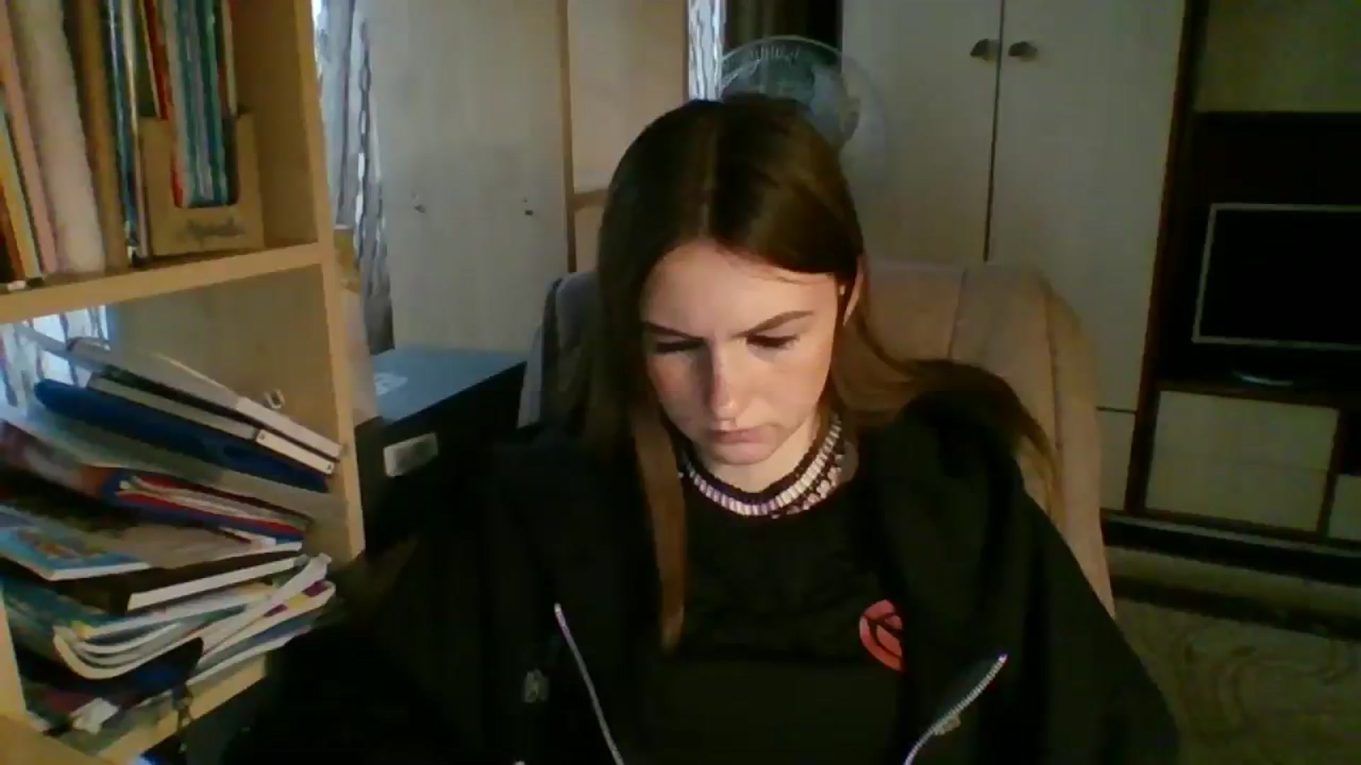 Gallery image thumbnail from NikaFlex's myfreecams stream on, 04/19/2026, 15:48 image 6 of 20