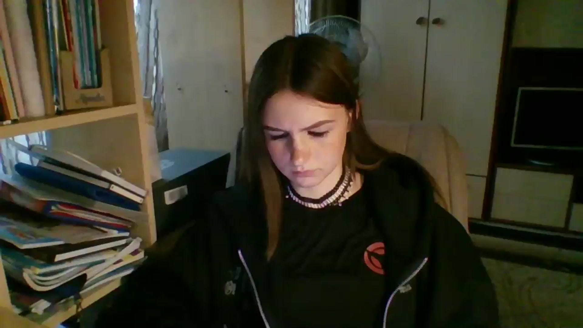 Gallery image thumbnail from NikaFlex's myfreecams stream on, 04/19/2026, 15:48 image 5 of 20