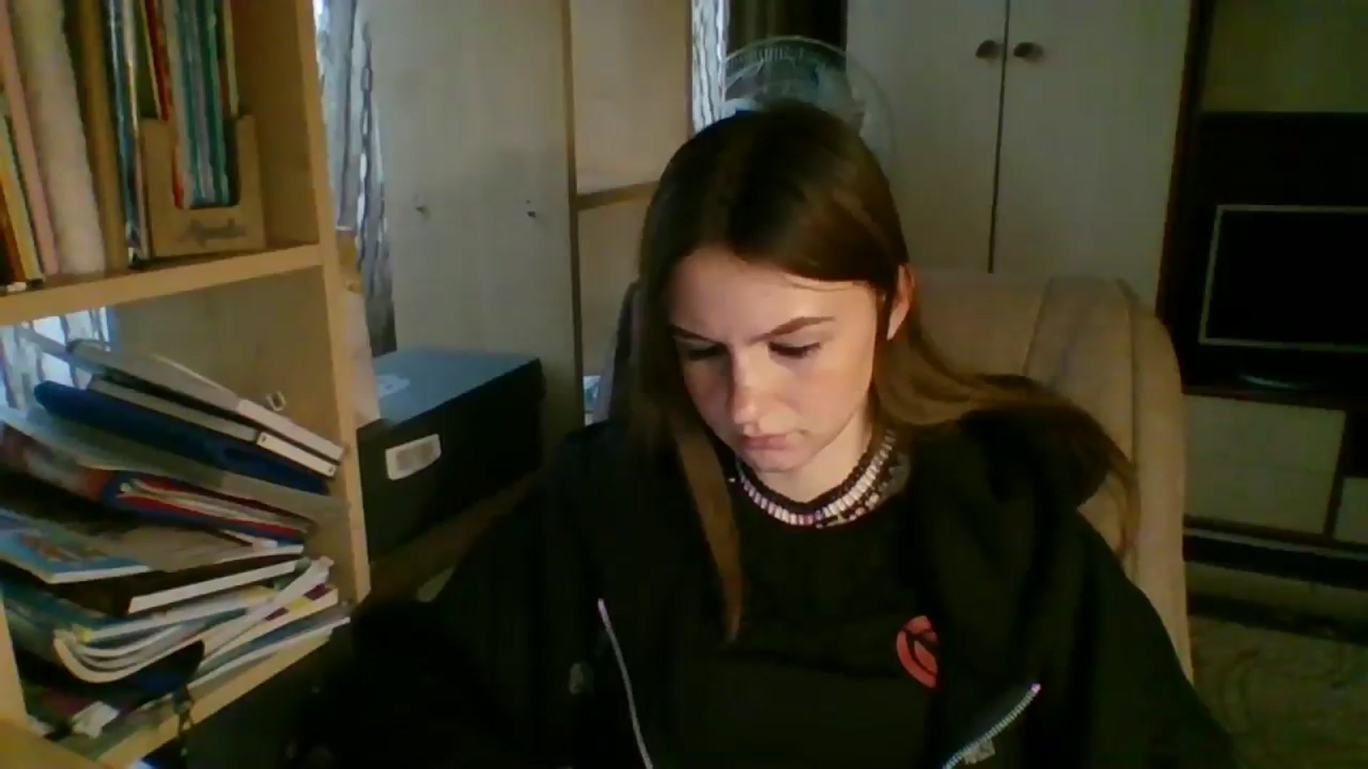 Gallery image thumbnail from NikaFlex's myfreecams stream on, 04/19/2026, 15:48 image 9 of 20