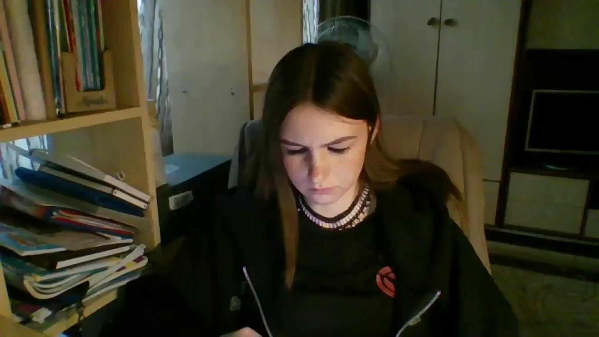 Gallery image thumbnail from NikaFlex's myfreecams stream on, 04/19/2026, 15:48 image 7 of 20