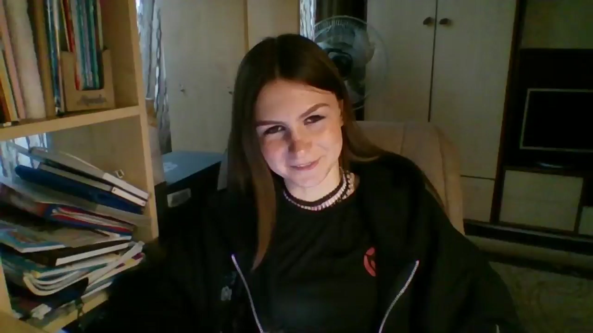 Gallery image thumbnail from NikaFlex's myfreecams stream on, 04/19/2026, 15:48 image 3 of 20