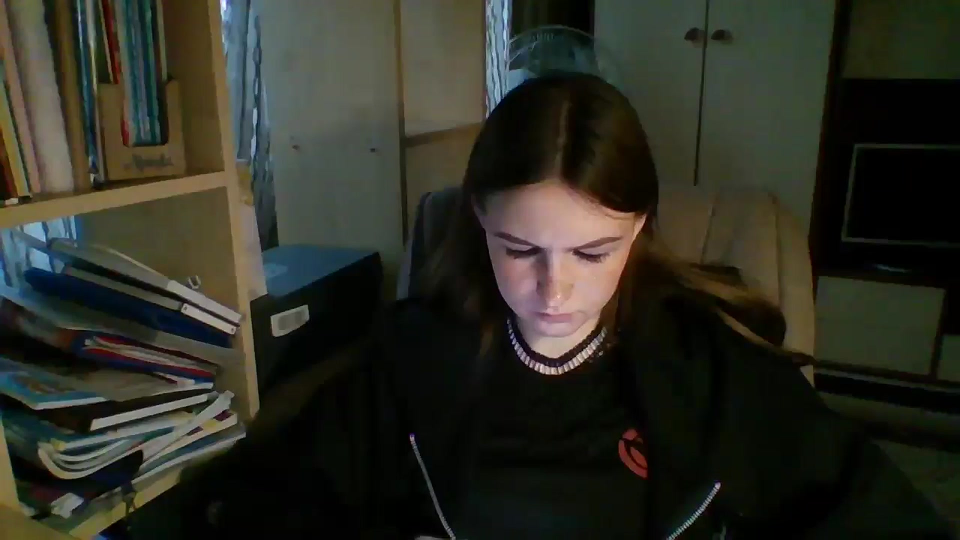 Gallery image thumbnail from NikaFlex's myfreecams stream on, 04/19/2026, 15:48 image 17 of 20