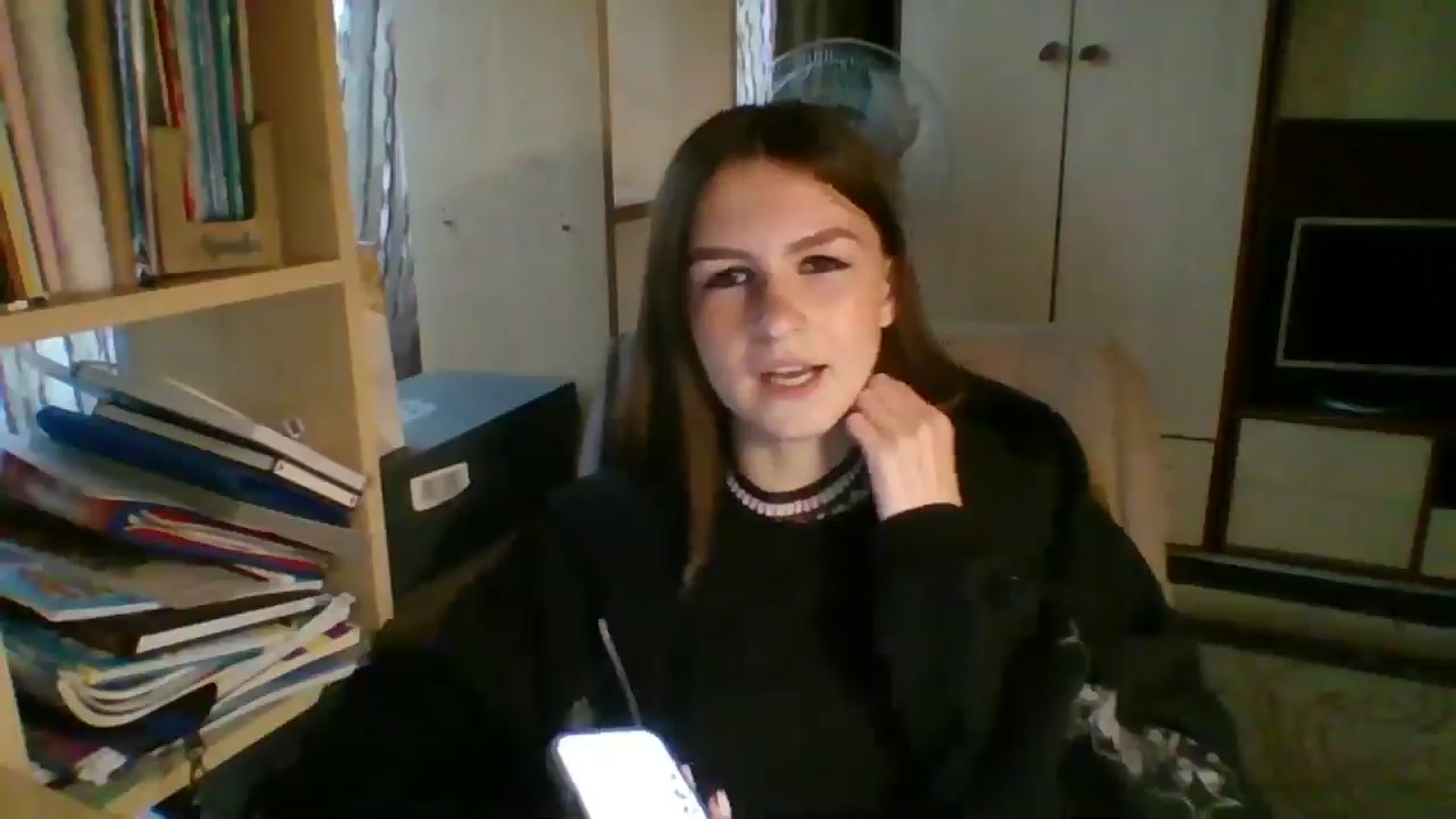 Gallery image thumbnail from NikaFlex's myfreecams stream on, 04/19/2026, 15:48 image 4 of 20