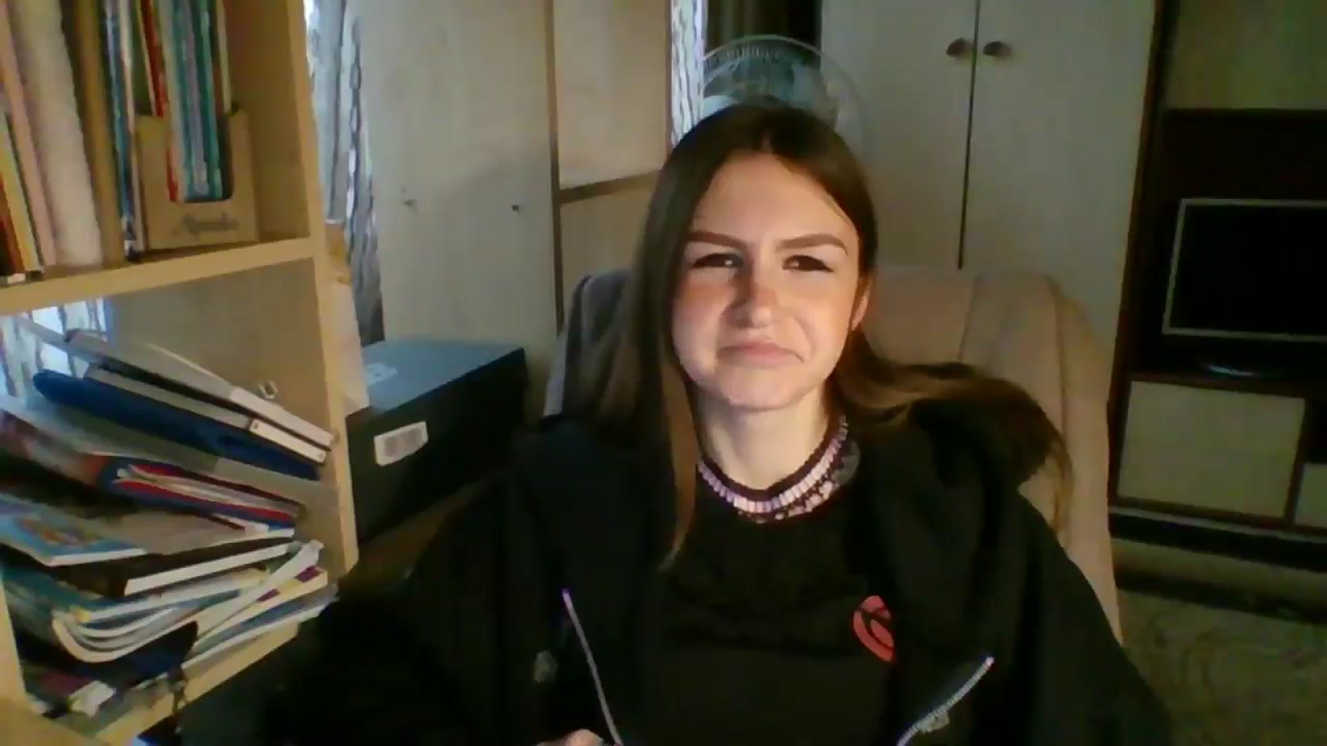 Gallery image thumbnail from NikaFlex's myfreecams stream on, 04/19/2026, 15:48 image 10 of 20
