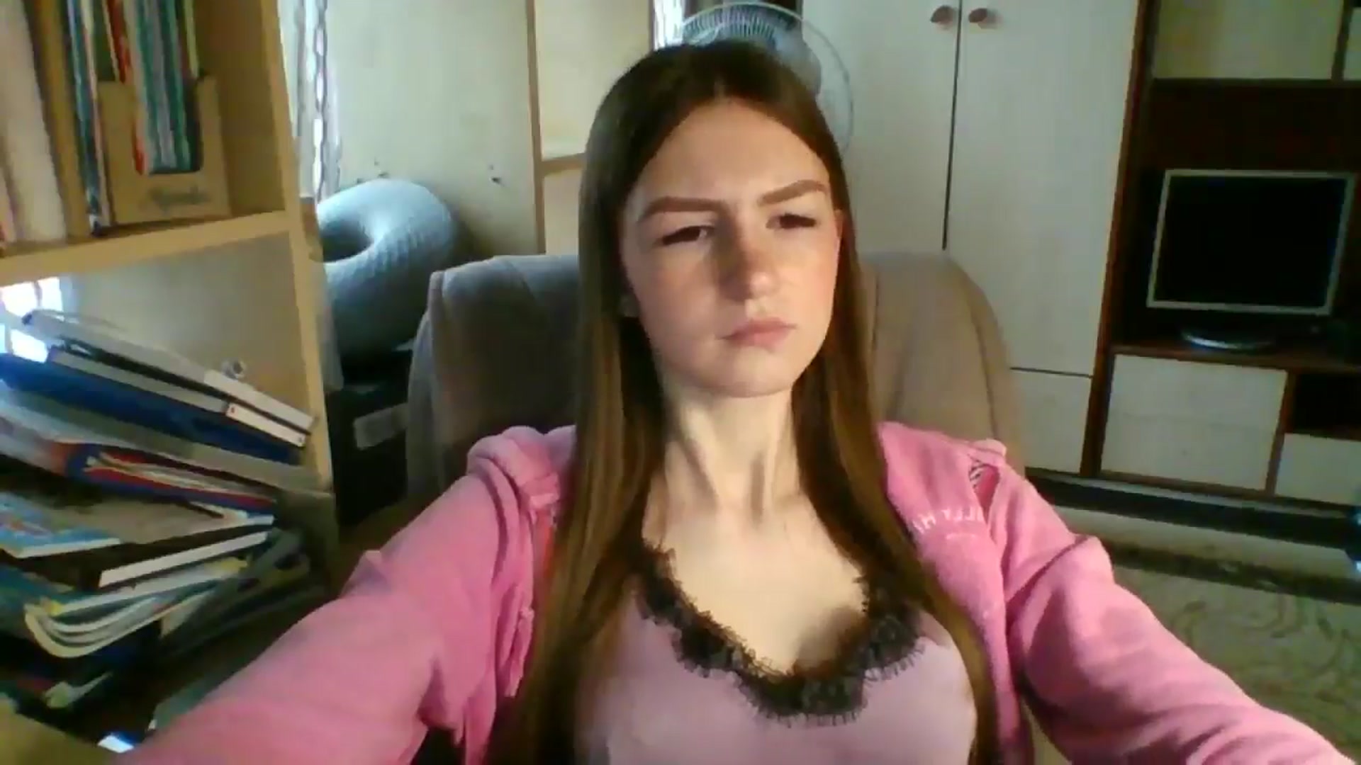 Gallery image thumbnail from NikaFlex's myfreecams stream on, 04/20/2026, 14:09 image 15 of 20