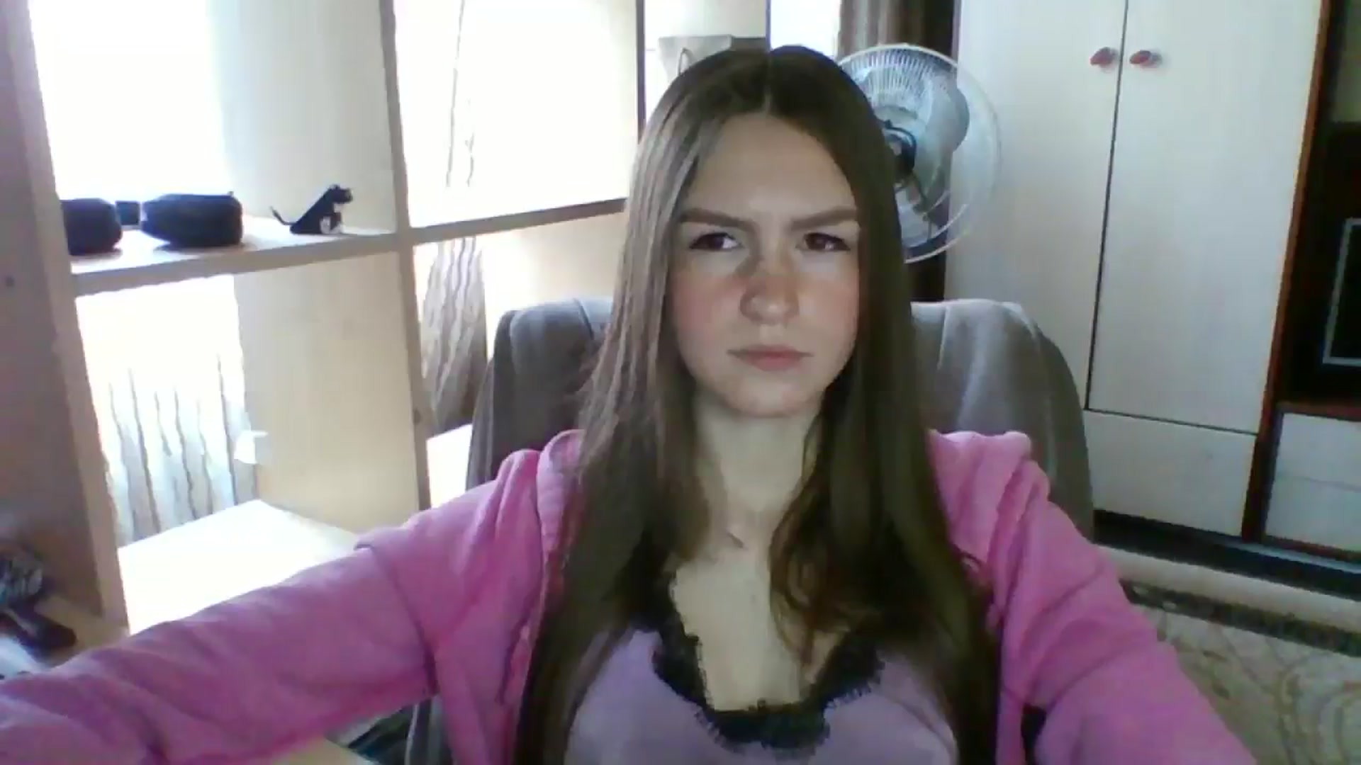 Gallery image thumbnail from NikaFlex's myfreecams stream on, 04/21/2026, 12:16 image 19 of 20