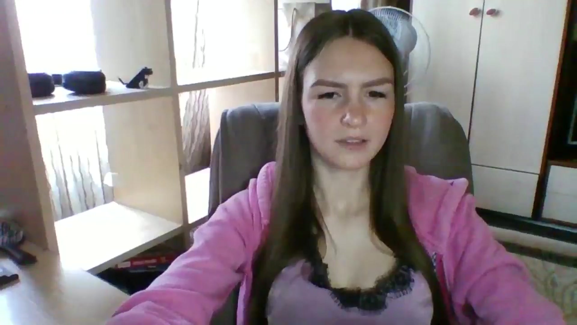 Gallery image thumbnail from NikaFlex's myfreecams stream on, 04/21/2026, 13:18 image 18 of 20