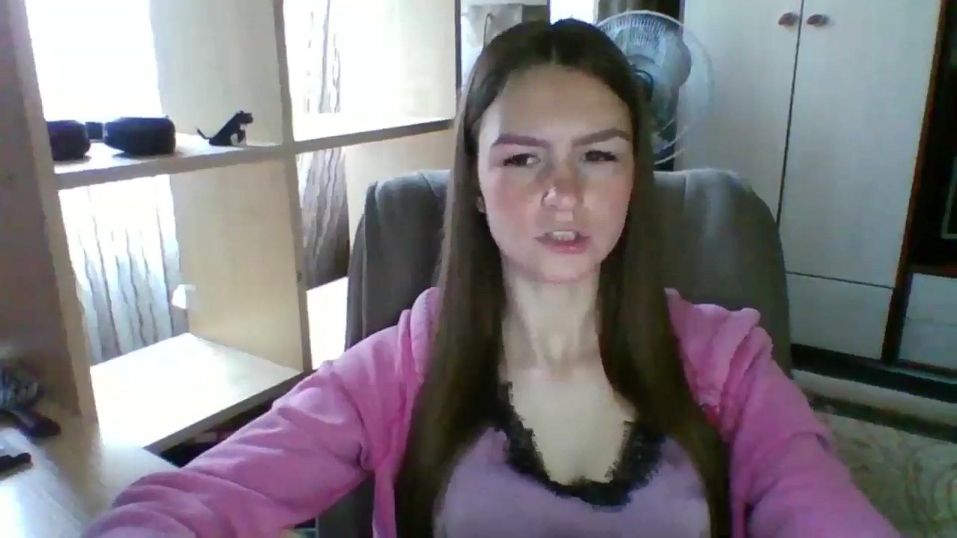 Gallery image thumbnail from NikaFlex's myfreecams stream on, 04/21/2026, 13:18 image 5 of 20
