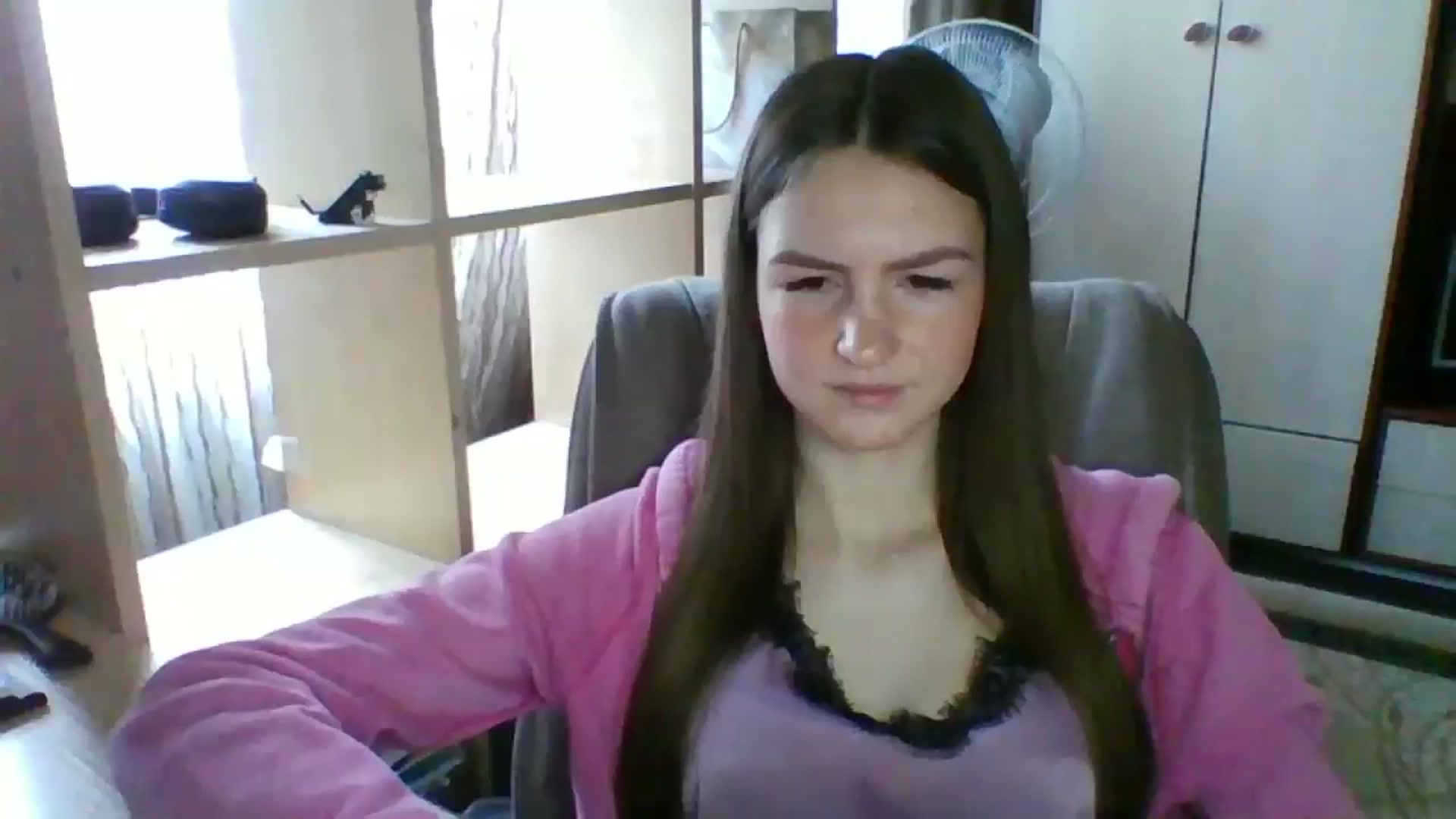Gallery image thumbnail from NikaFlex's myfreecams stream on, 04/21/2026, 13:18 image 4 of 20