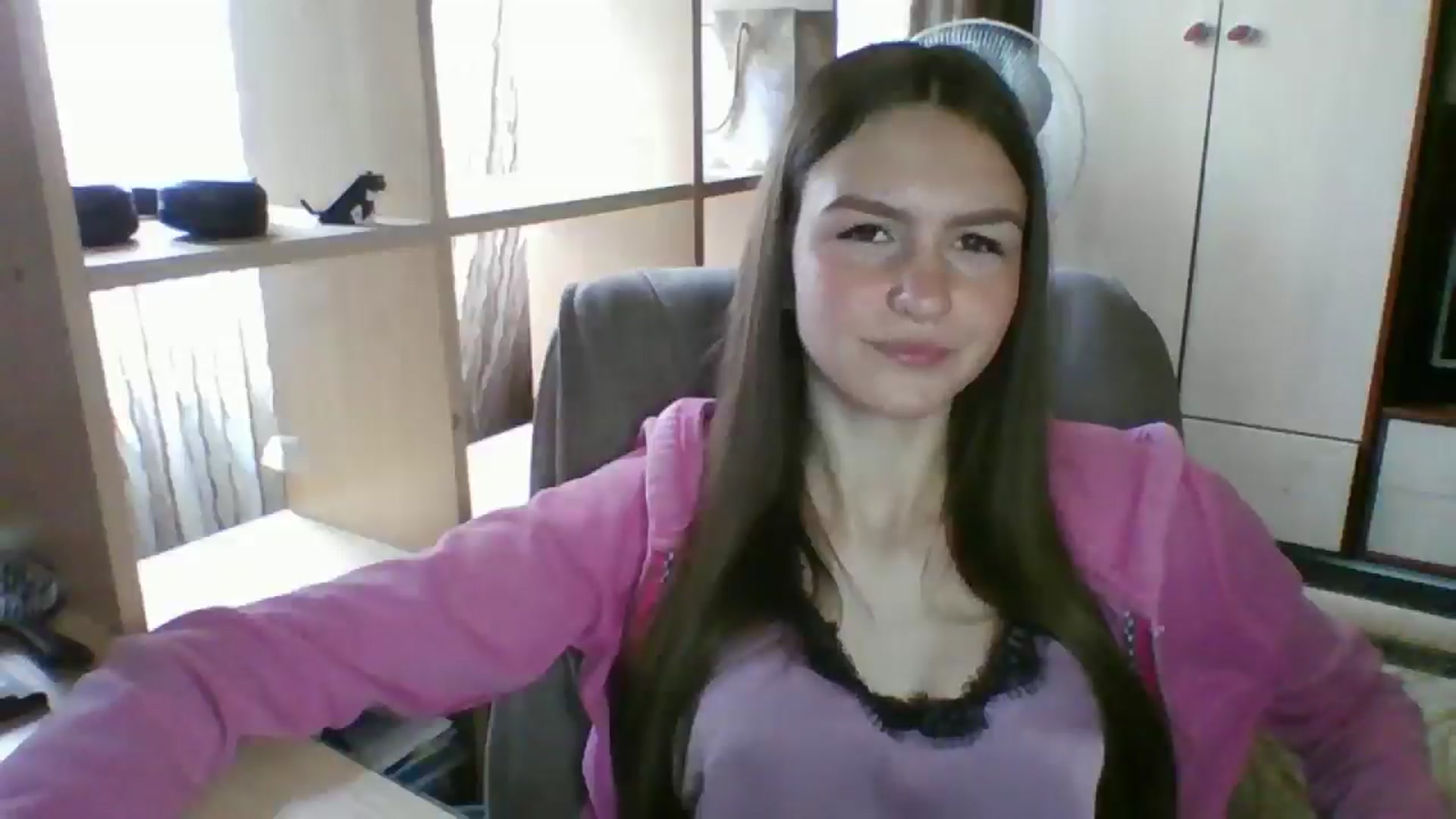 Gallery image thumbnail from NikaFlex's myfreecams stream on, 04/21/2026, 13:18 image 20 of 20