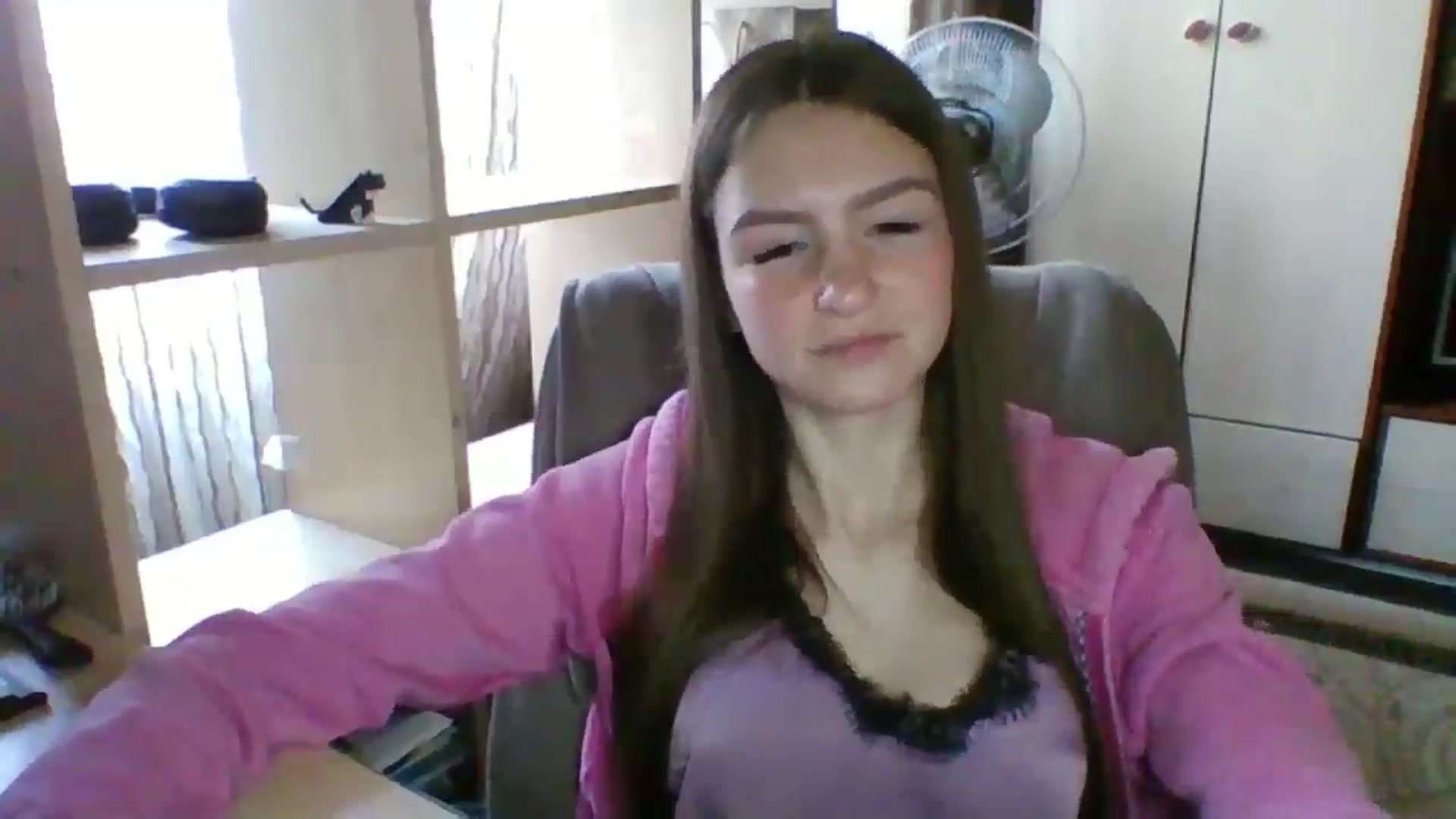 Gallery image thumbnail from NikaFlex's myfreecams stream on, 04/21/2026, 13:18 image 17 of 20