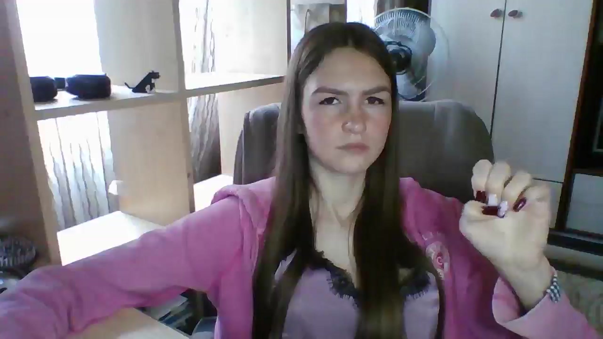 Gallery image thumbnail from NikaFlex's myfreecams stream on, 04/21/2026, 14:32 image 19 of 20