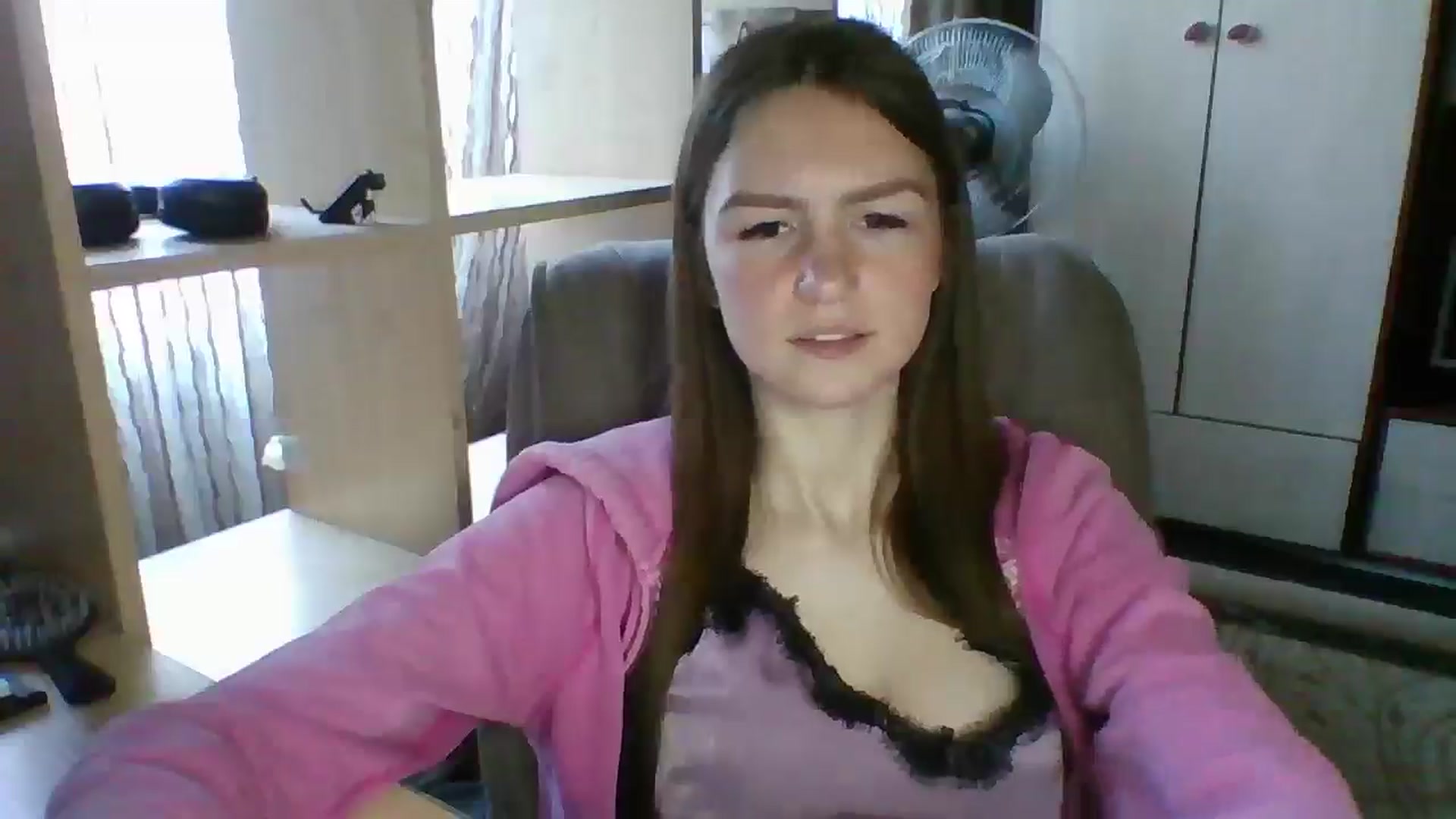 Gallery image thumbnail from NikaFlex's myfreecams stream on, 04/21/2026, 14:32 image 4 of 20