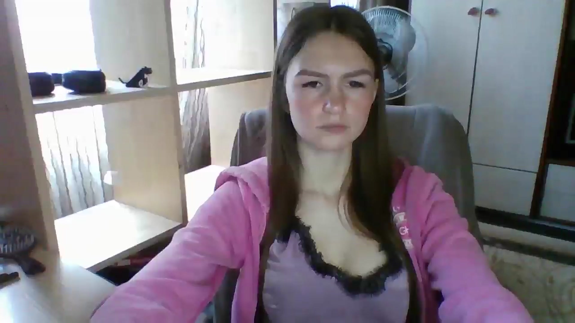 Gallery image thumbnail from NikaFlex's myfreecams stream on, 04/21/2026, 14:32 image 8 of 20