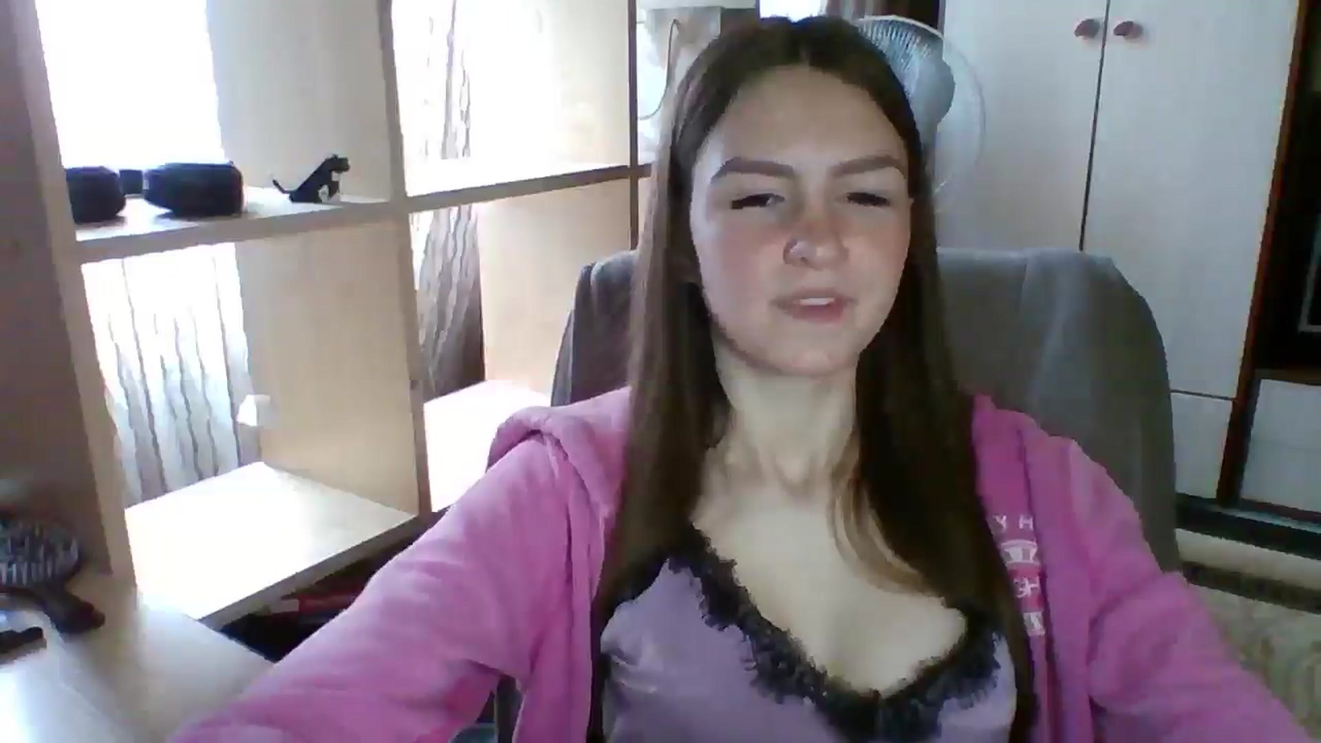 Gallery image thumbnail from NikaFlex's myfreecams stream on, 04/21/2026, 14:32 image 11 of 20