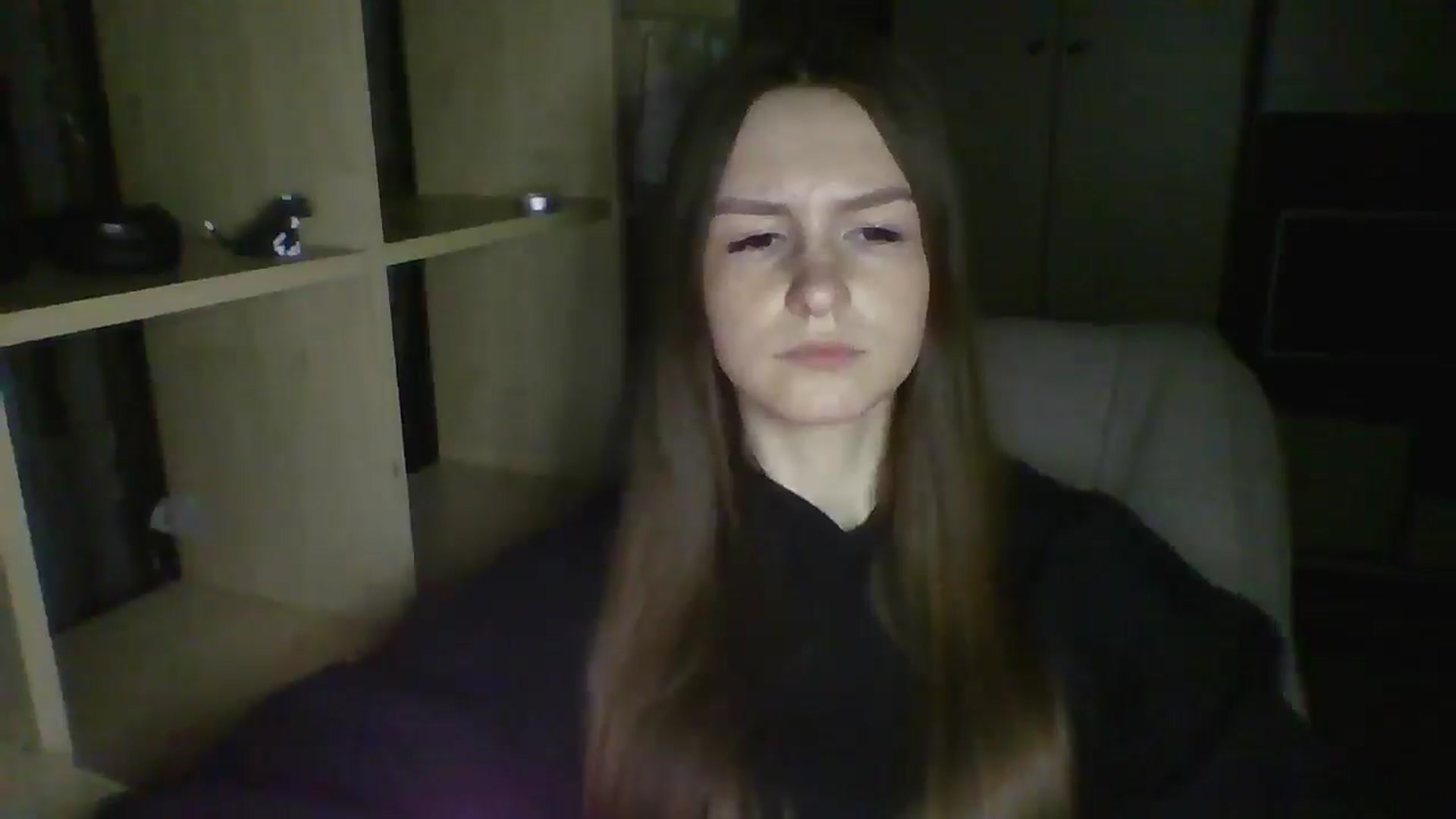 Gallery image thumbnail from NikaFlex's myfreecams stream on, 04/21/2026, 19:05 image 19 of 20