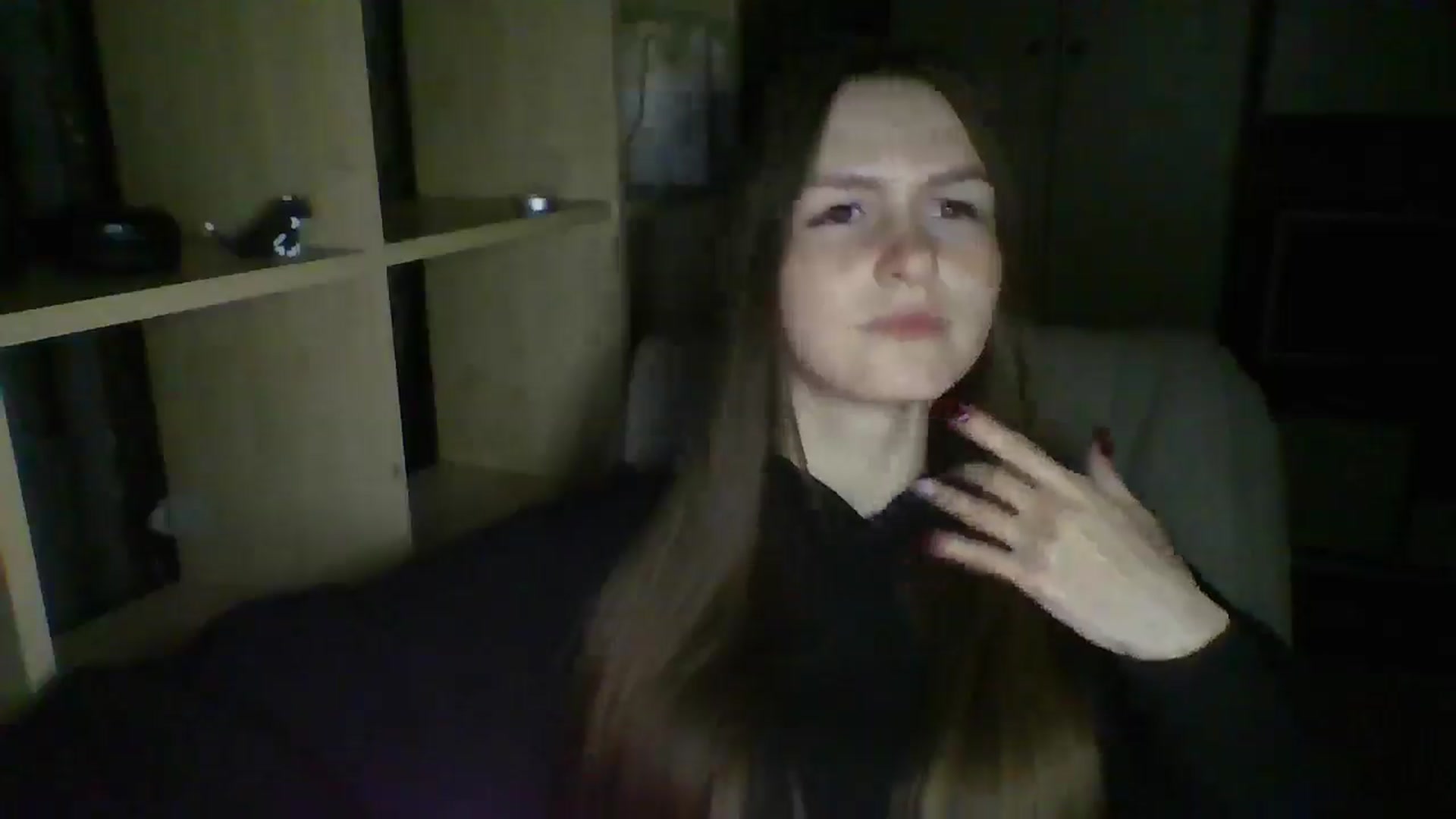 Gallery image thumbnail from NikaFlex's myfreecams stream on, 04/21/2026, 19:05 image 20 of 20