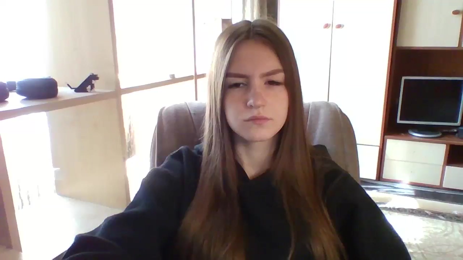 Gallery image thumbnail from NikaFlex's myfreecams stream on, 04/22/2026, 08:59 image 8 of 20
