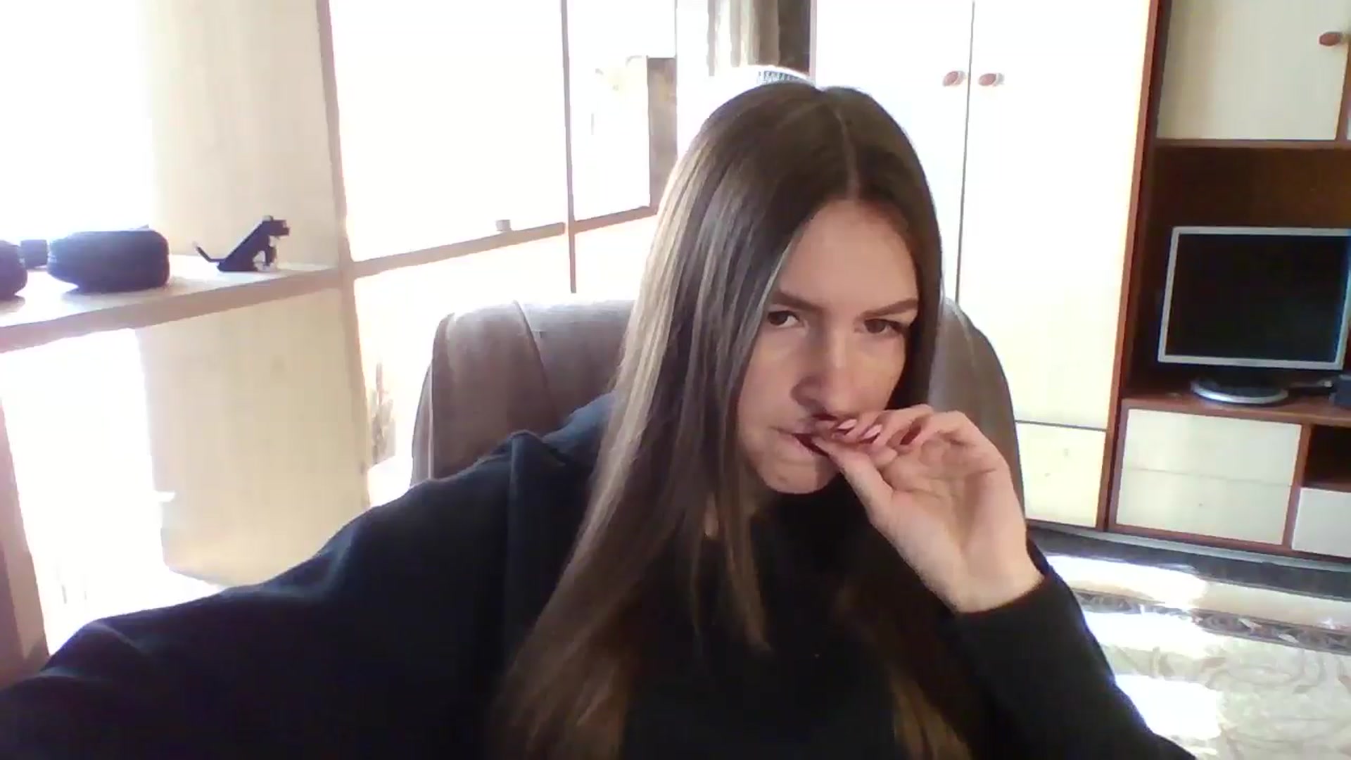 Gallery image thumbnail from NikaFlex's myfreecams stream on, 04/22/2026, 08:59 image 16 of 20