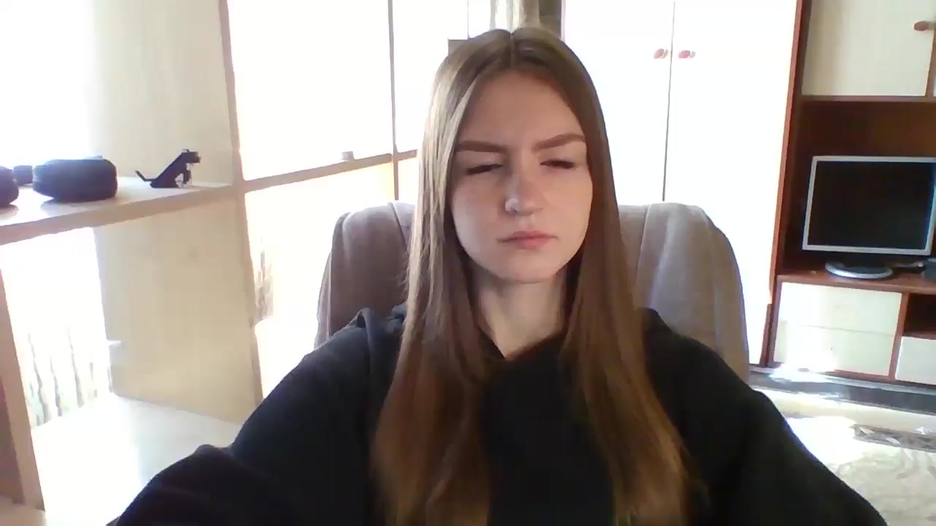Gallery image thumbnail from NikaFlex's myfreecams stream on, 04/22/2026, 08:59 image 1 of 20