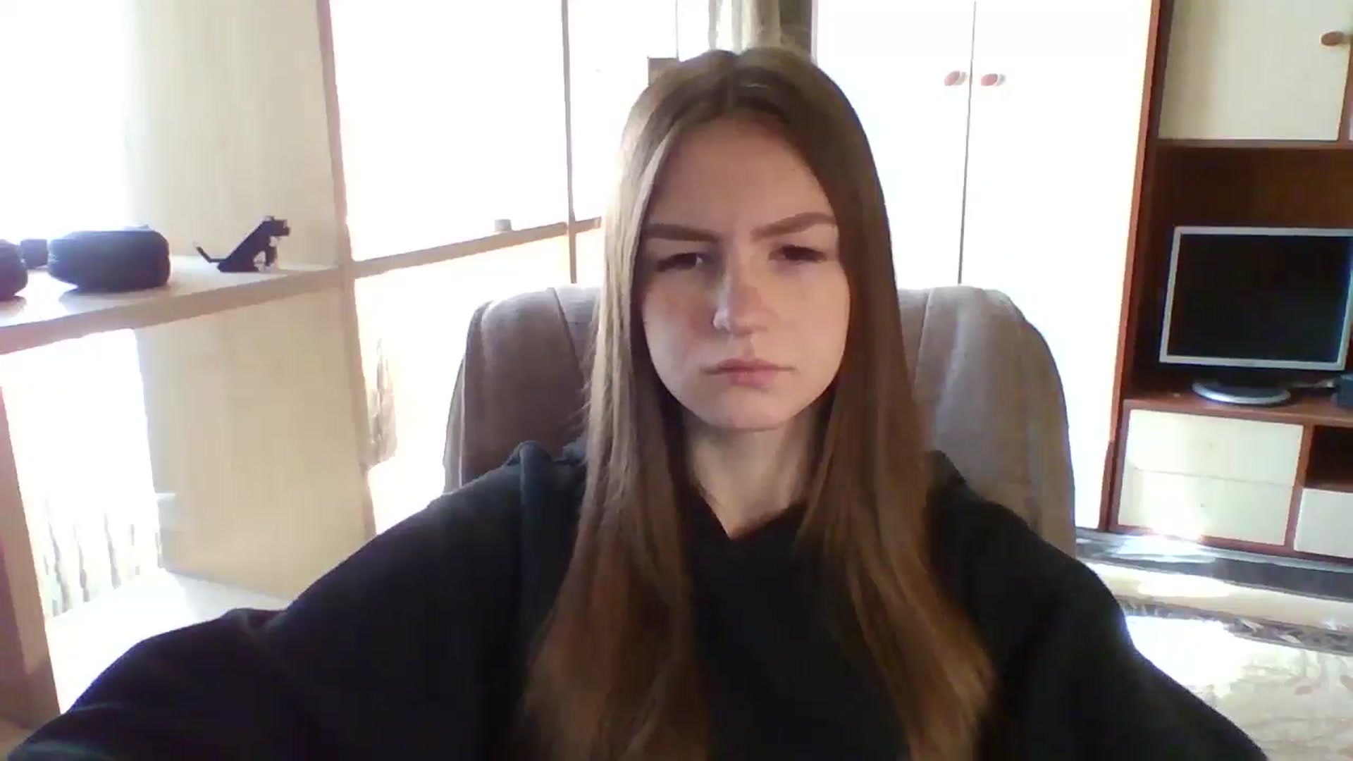 Gallery image thumbnail from NikaFlex's myfreecams stream on, 04/22/2026, 08:59 image 4 of 20