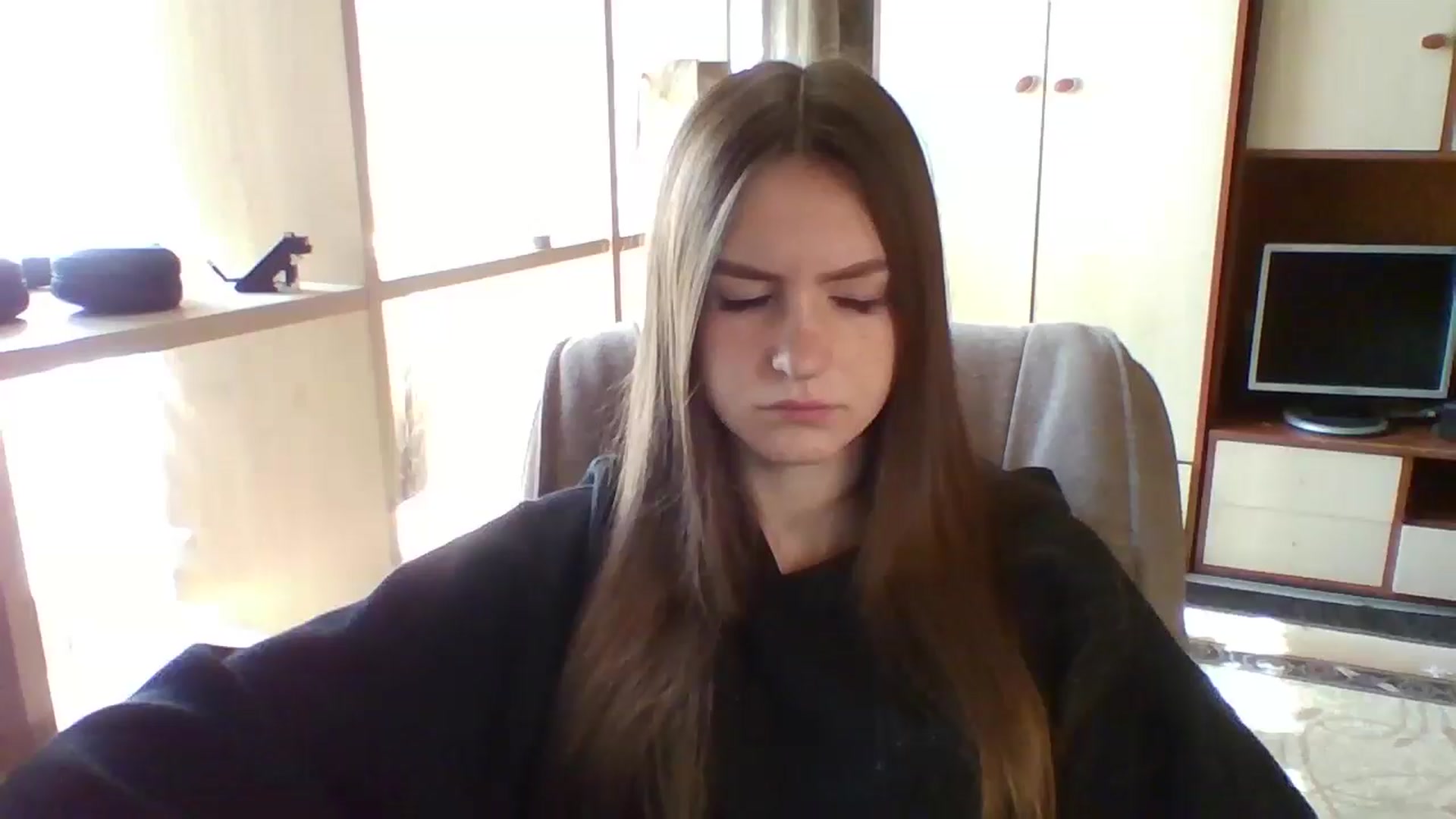 Gallery image thumbnail from NikaFlex's myfreecams stream on, 04/22/2026, 08:59 image 20 of 20